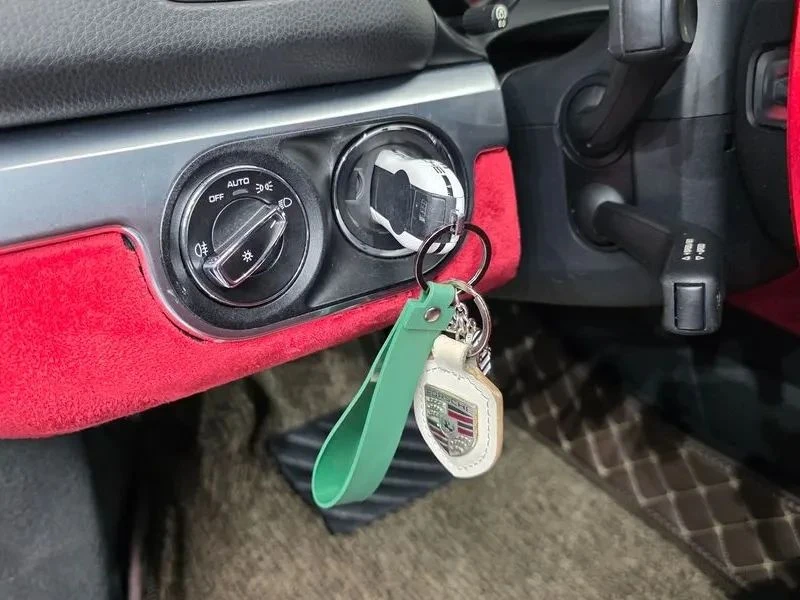 Porsche Boxster, снимка 16 - Автомобили и джипове - 56719795