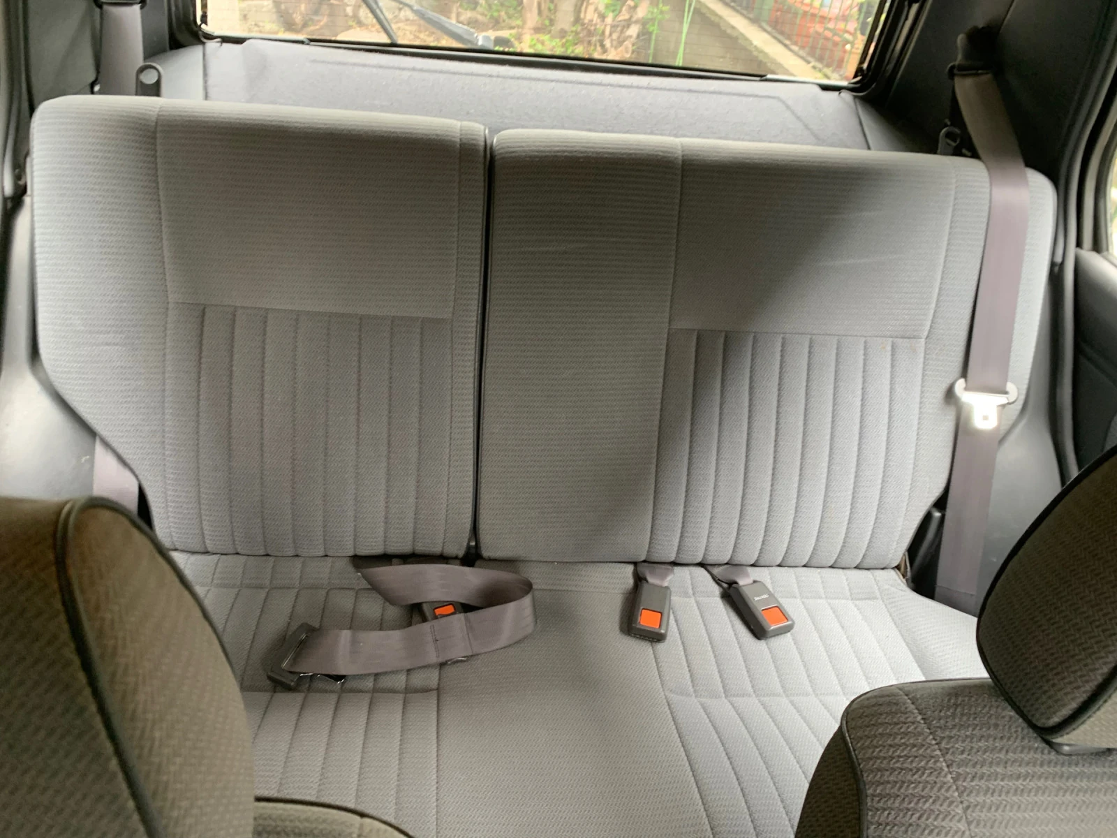 Nissan Sunny 1.4LX - изображение 7