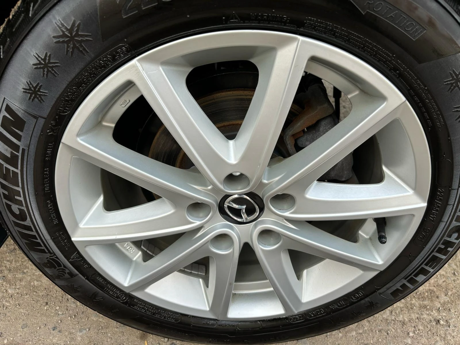 Mazda 6 2, 200SKYACTIV/AWD/EURO6B | Mobile.bg   14