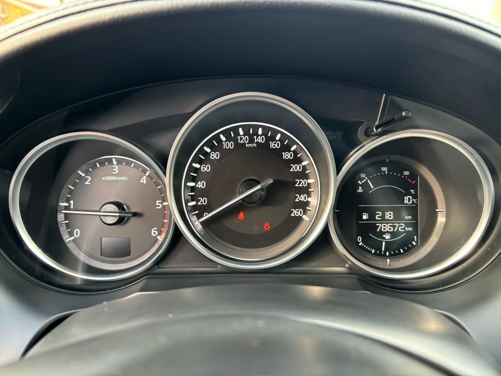 Mazda 6 2, 200SKYACTIV/AWD/EURO6B | Mobile.bg   12