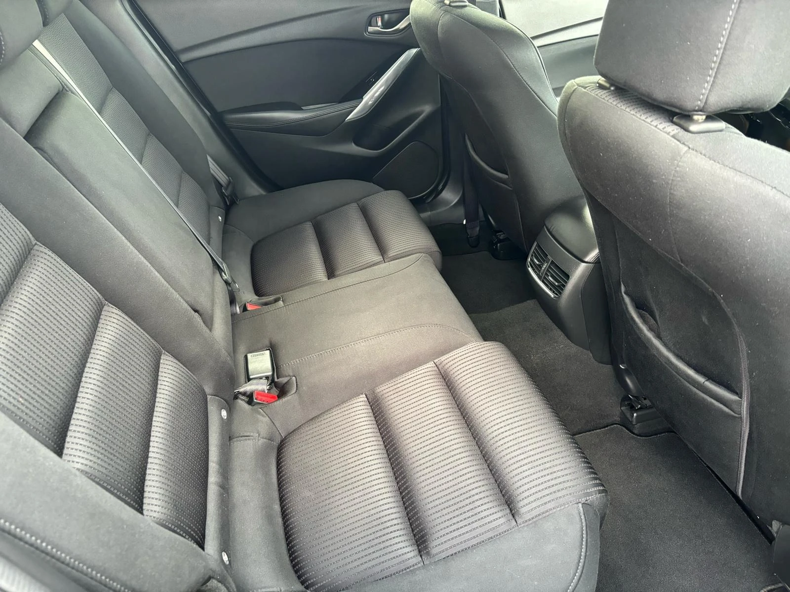 Mazda 6 2, 200SKYACTIV/AWD/EURO6B | Mobile.bg   11