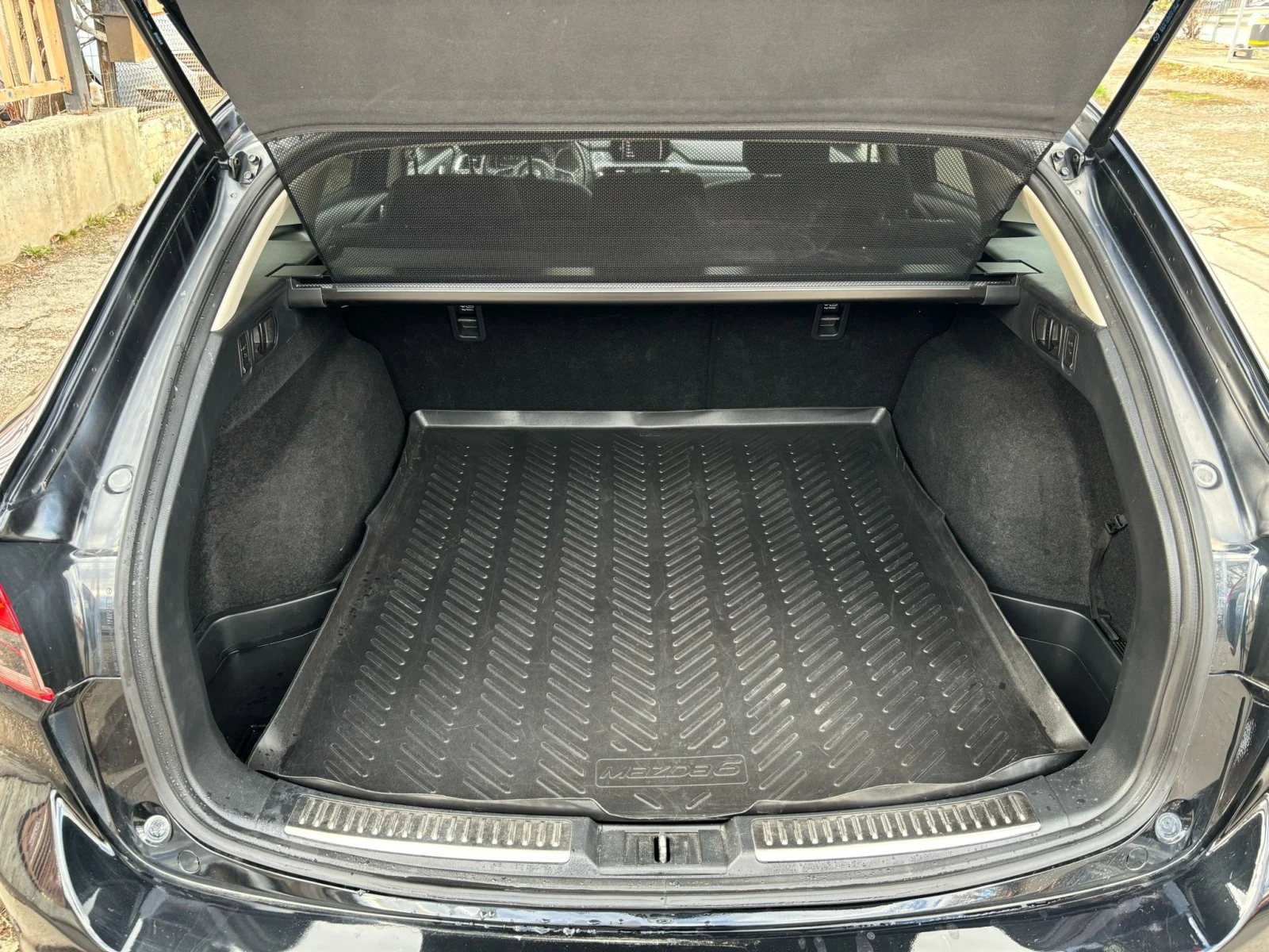 Mazda 6 2, 200SKYACTIV/AWD/EURO6B | Mobile.bg   15