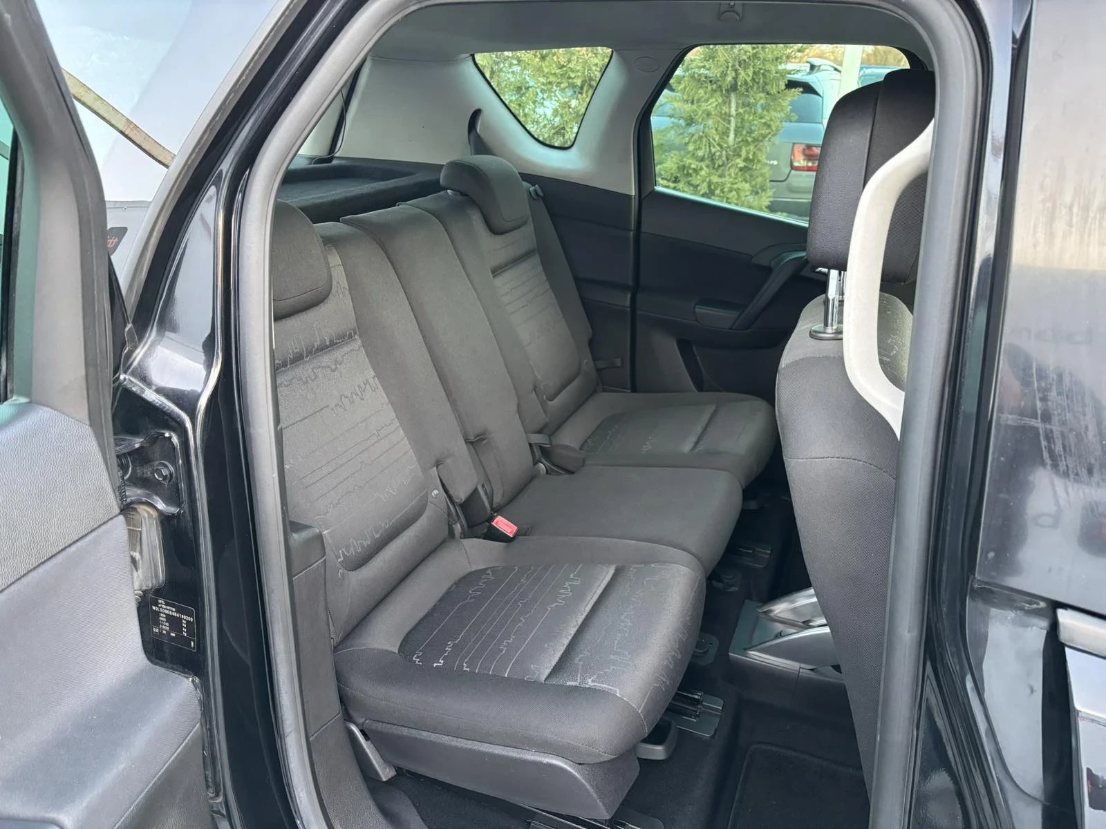 Opel Meriva 1.3CDTI-95= = URO 5A | Mobile.bg   13