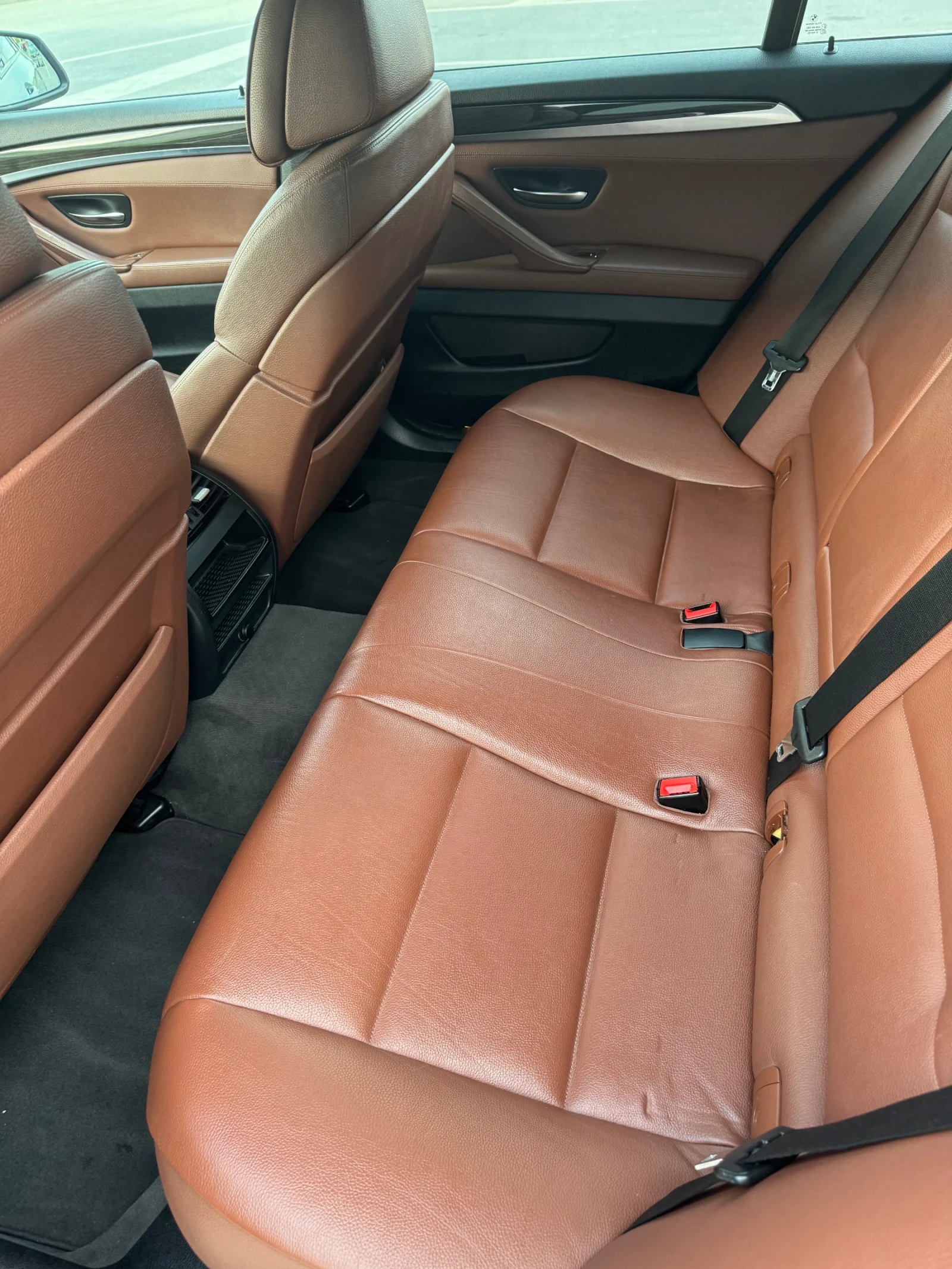 BMW 530 3.0xd - изображение 7
