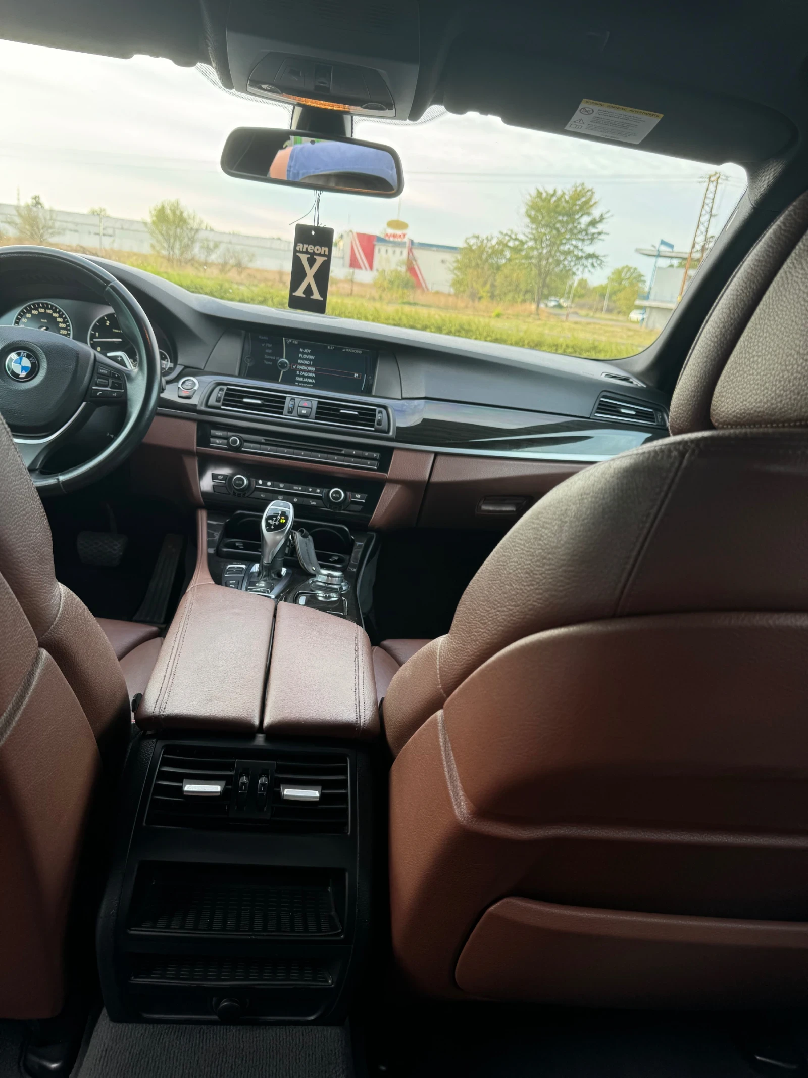 BMW 530 3.0xd - изображение 6