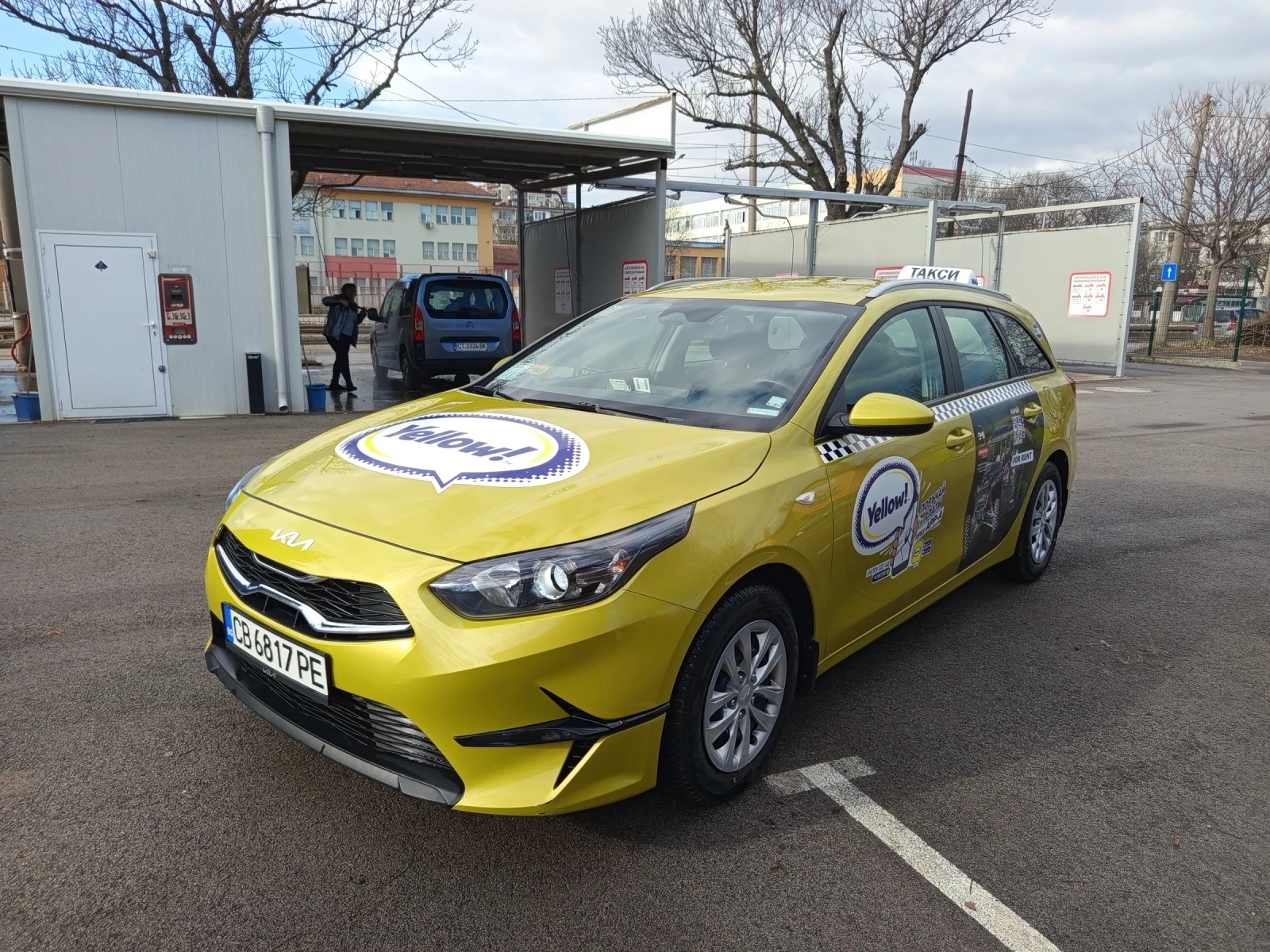 Kia Ceed 2500 лева  - изображение 5