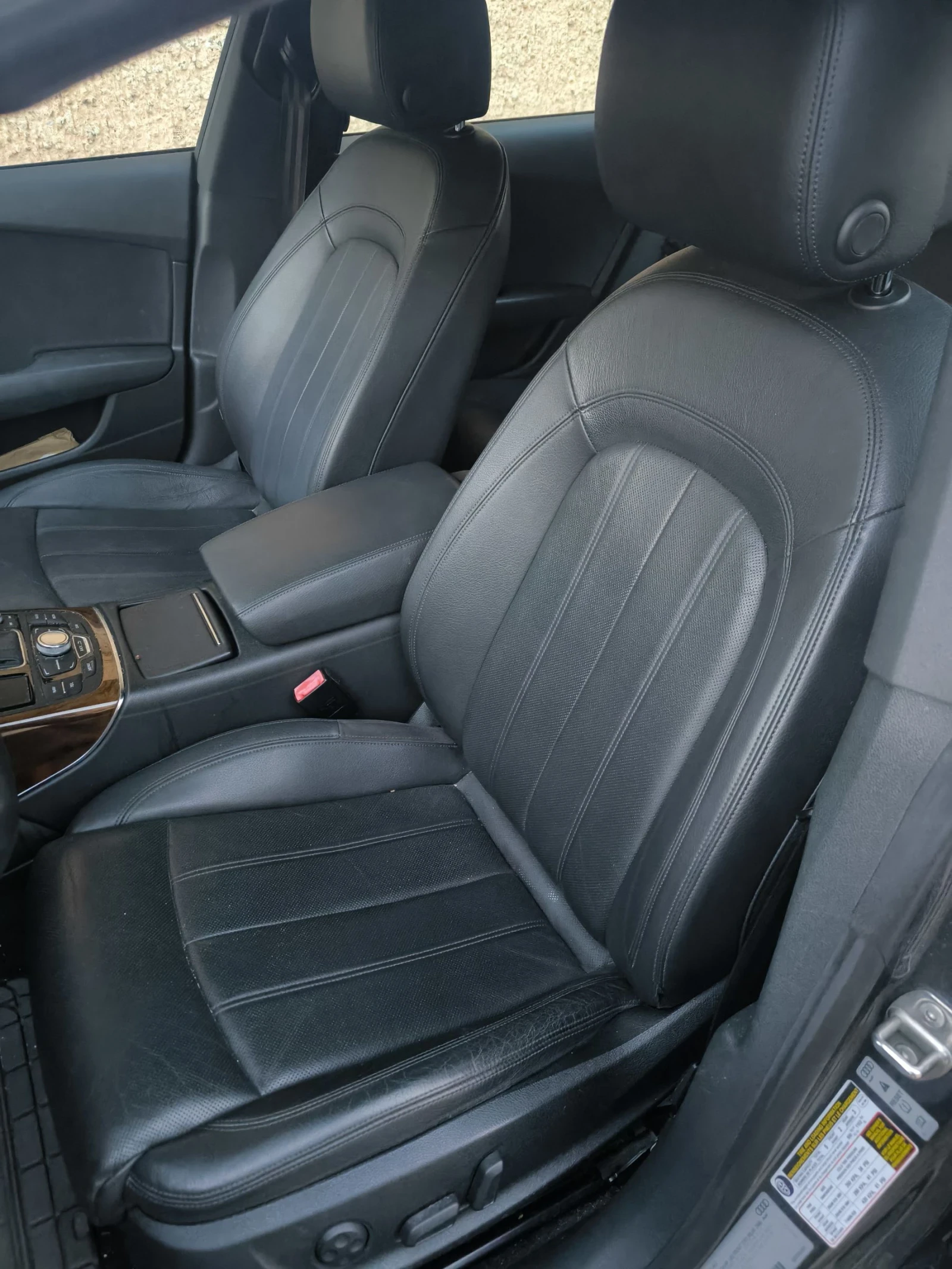 Audi A7  - изображение 4