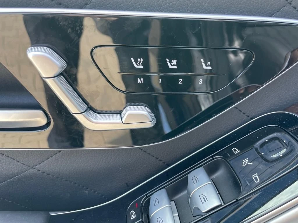 Mercedes-Benz S 450 d/AMG/LONG/4-MATIC/DRIVE PILOT/BURM/HEAD UP/PANO/  - изображение 6