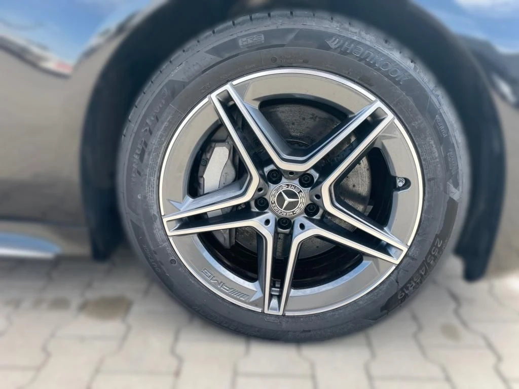 Mercedes-Benz S 450 d/AMG/LONG/4-MATIC/DRIVE PILOT/BURM/HEAD UP/PANO/  - изображение 5