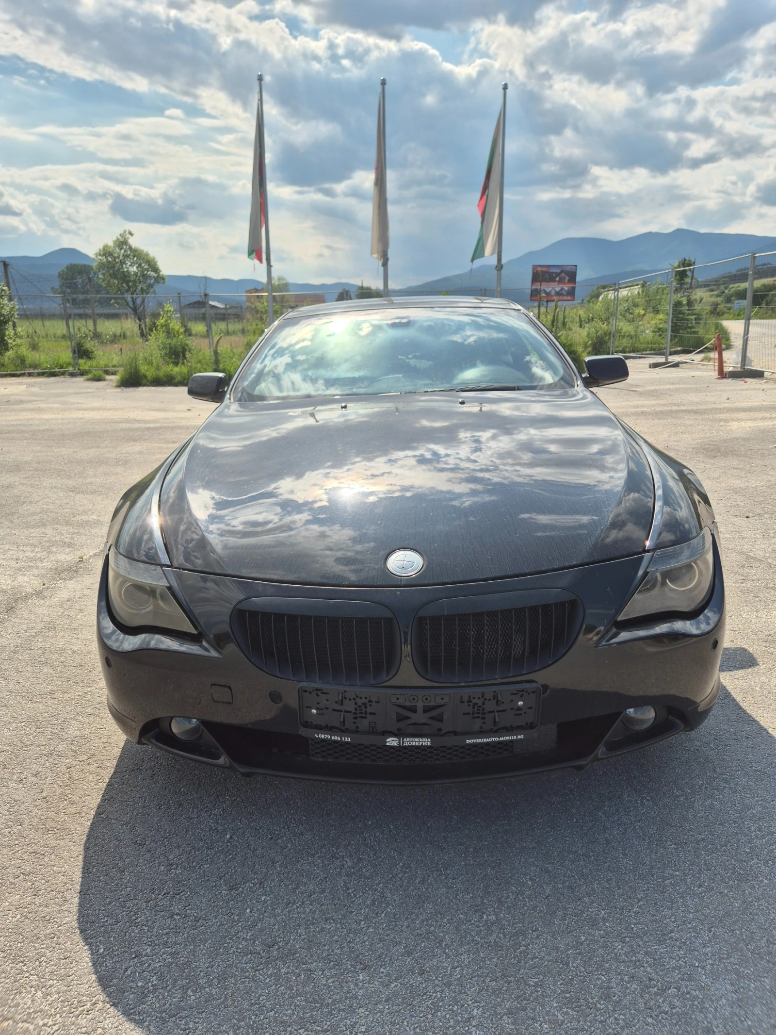 BMW 630 3.0 | Mobile.bg — изображение 1