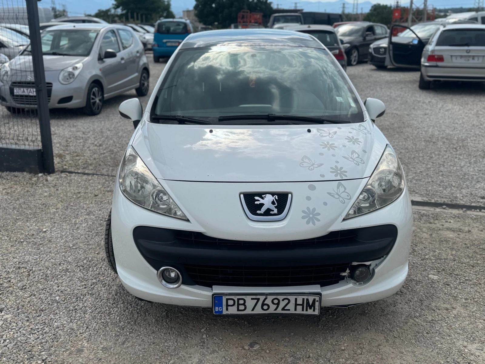 Peugeot 207 1.6 - изображение 4