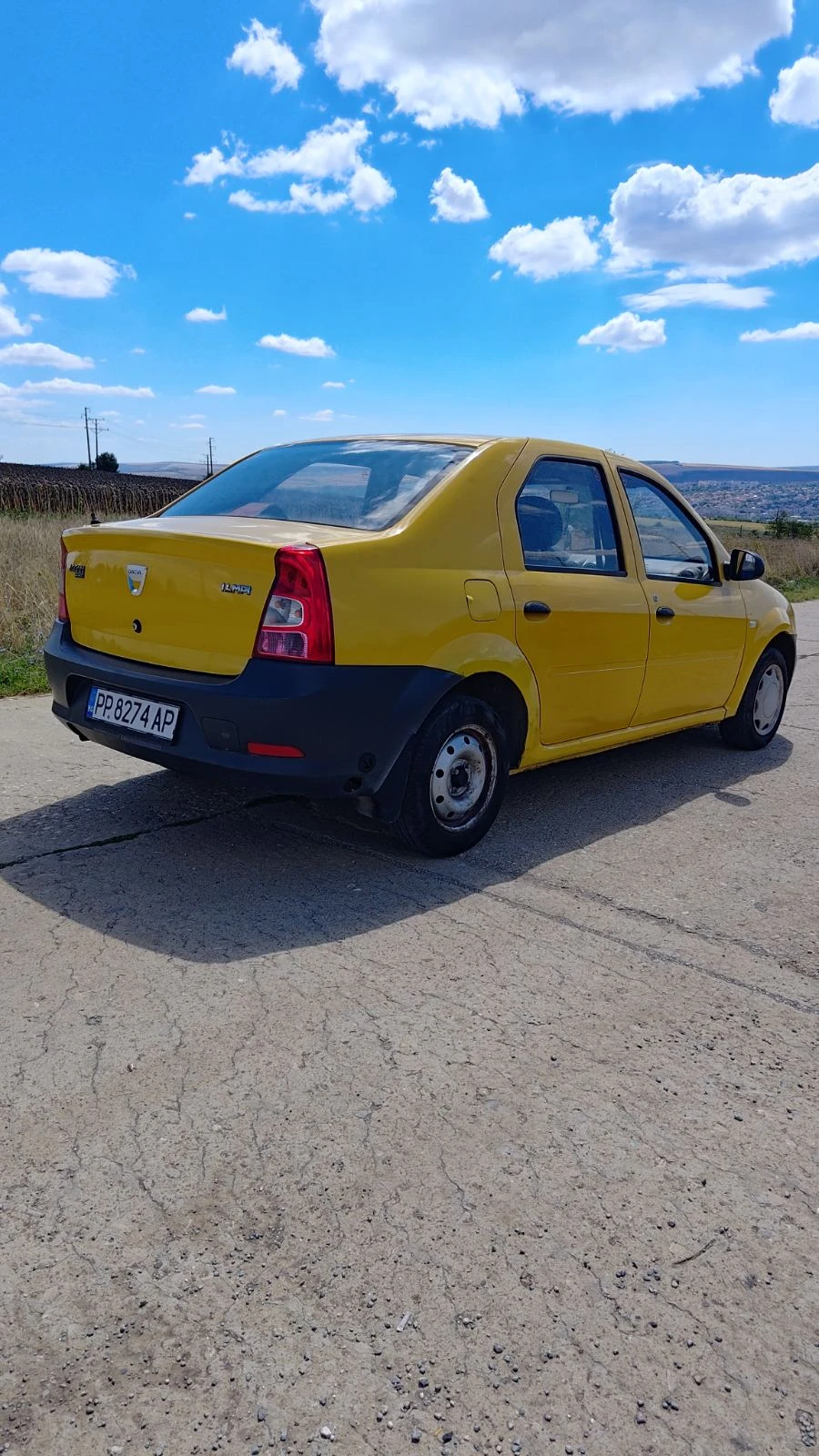 Dacia Logan 1.4 - изображение 6