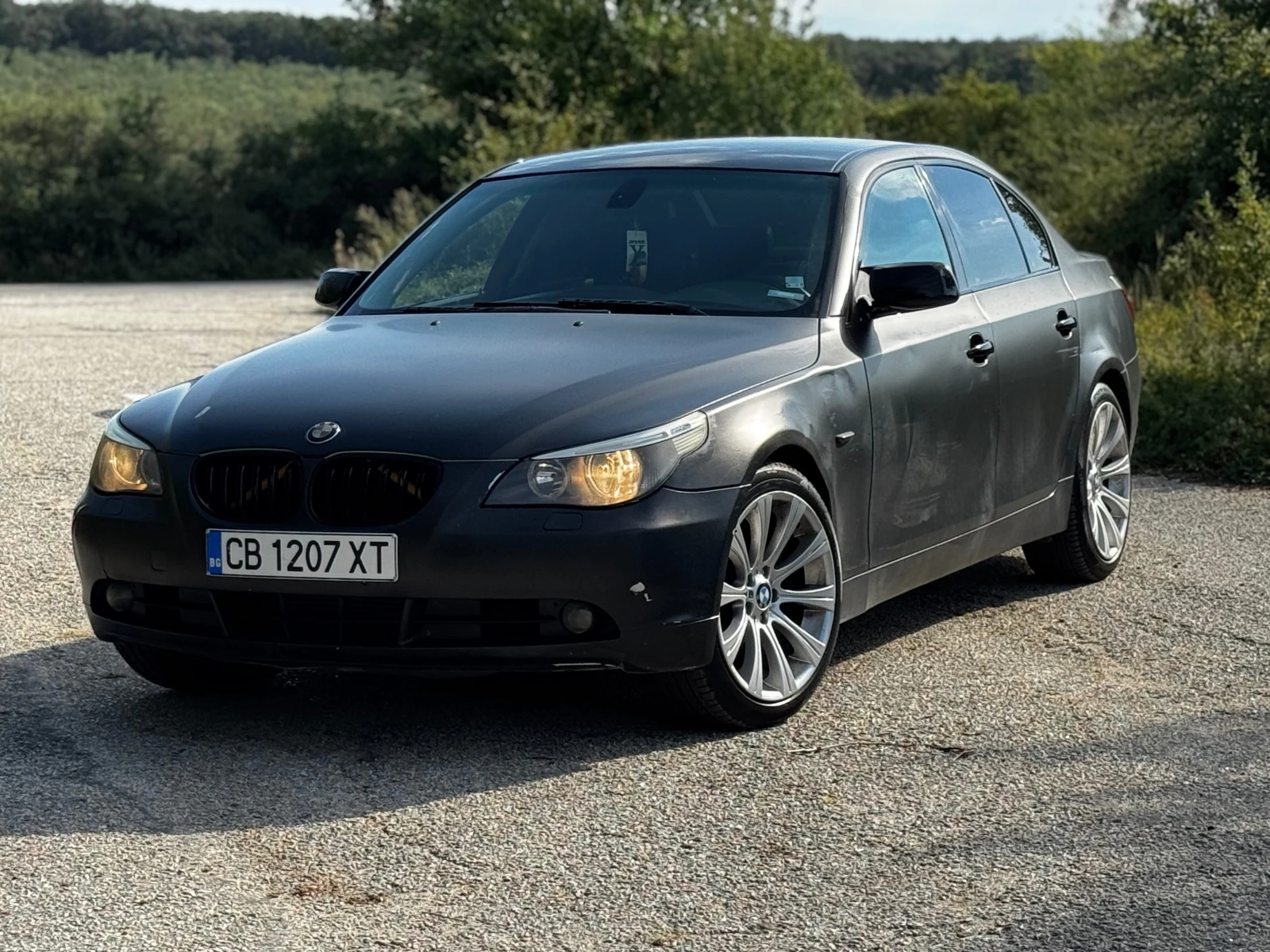 BMW 530  - изображение 3