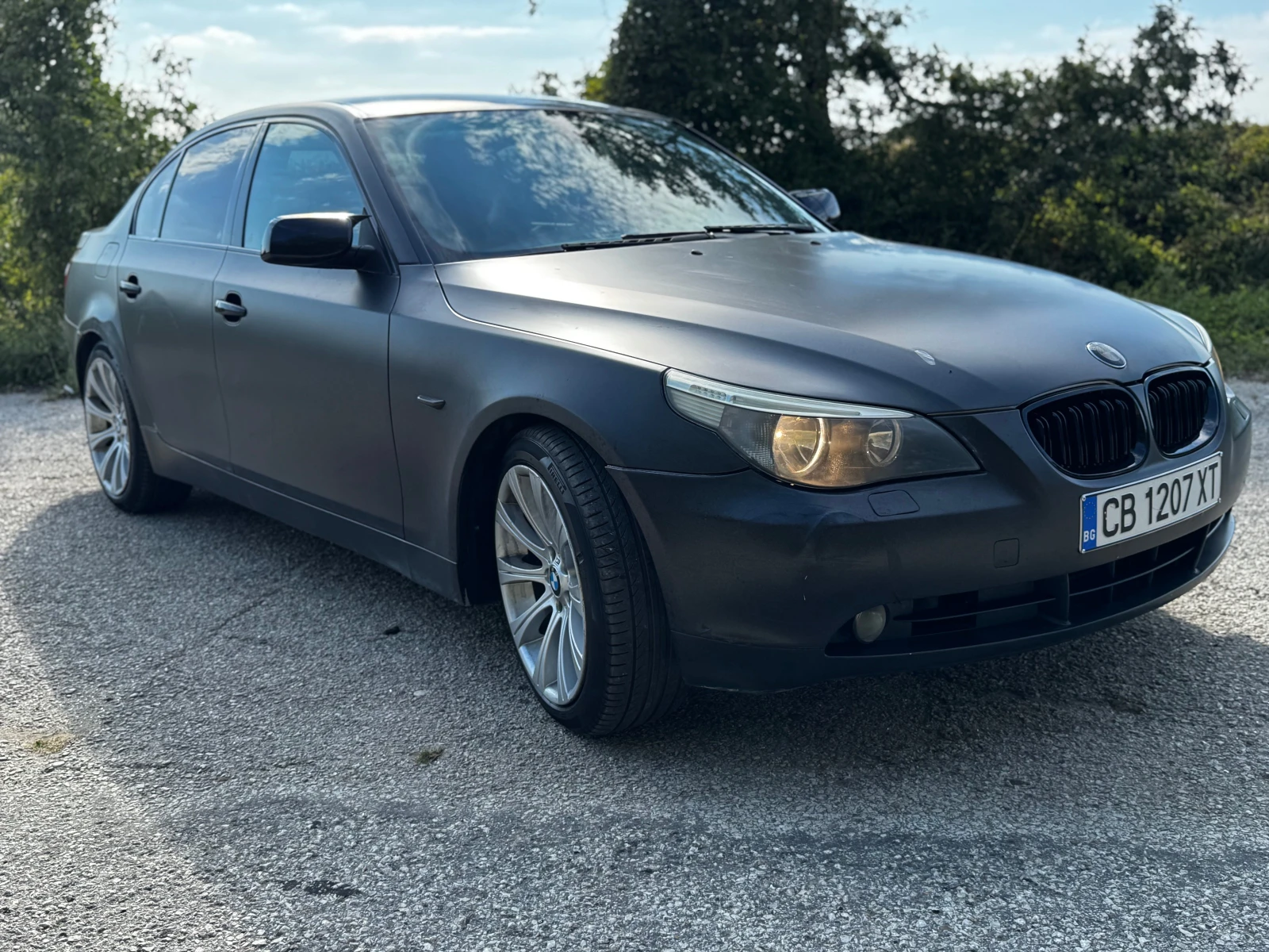 BMW 530  - изображение 4