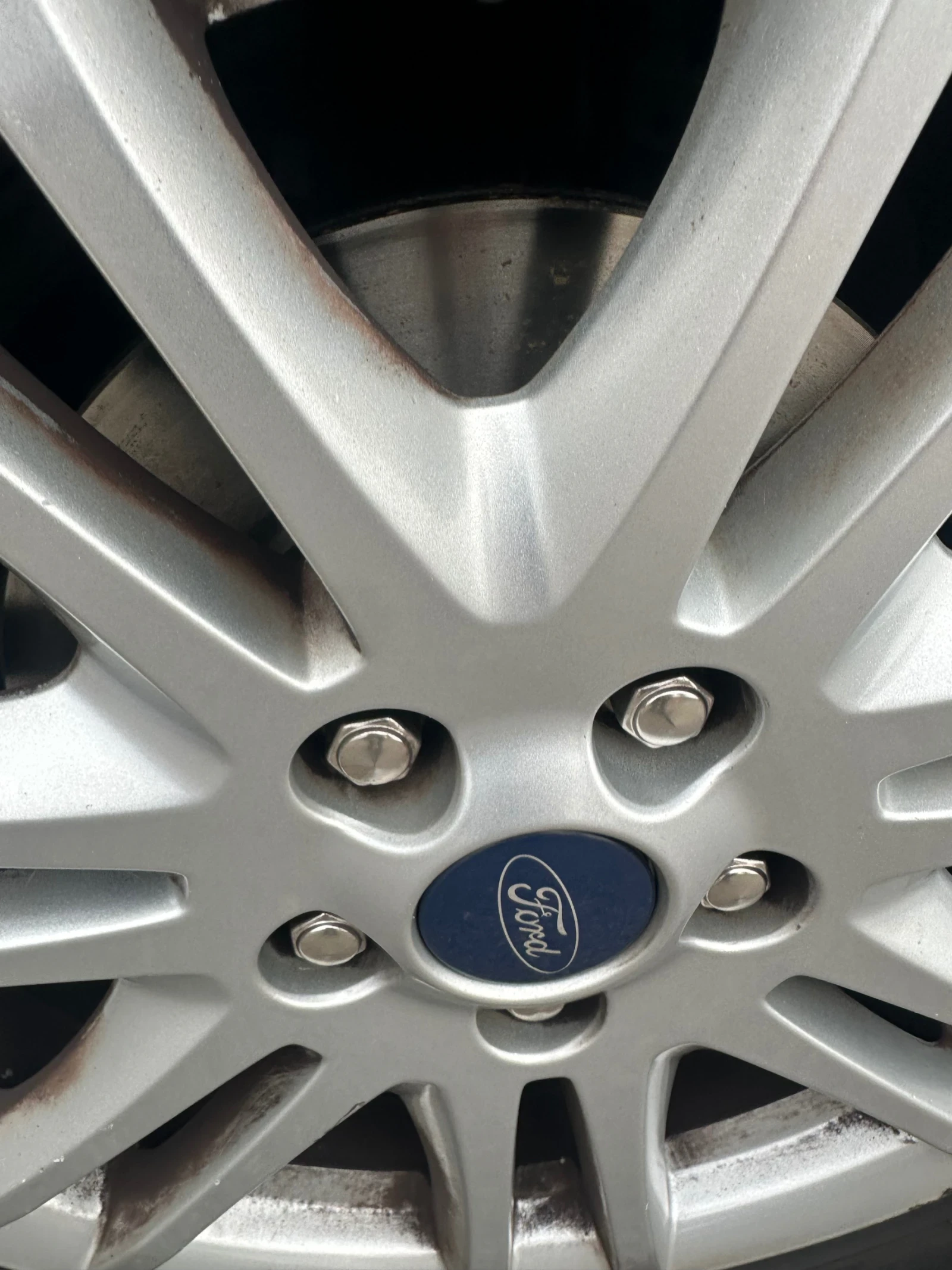 Ford Focus 1.6TDCI, снимка 16 - Автомобили и джипове - 53983088