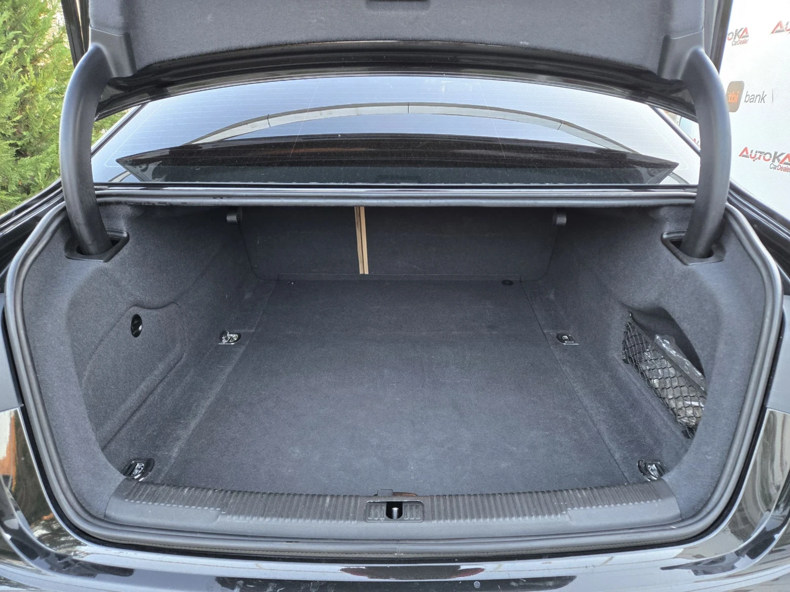 Audi A6 3.0TDI= = 44= DISTRONIC= NIGHT VISION= LED | Mobile.bg   10