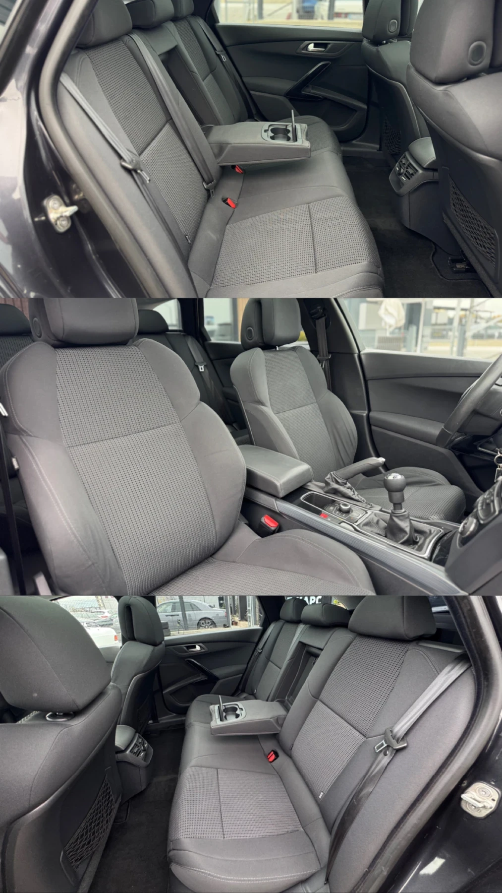 Peugeot 508 2.0d 2011 | Mobile.bg   14