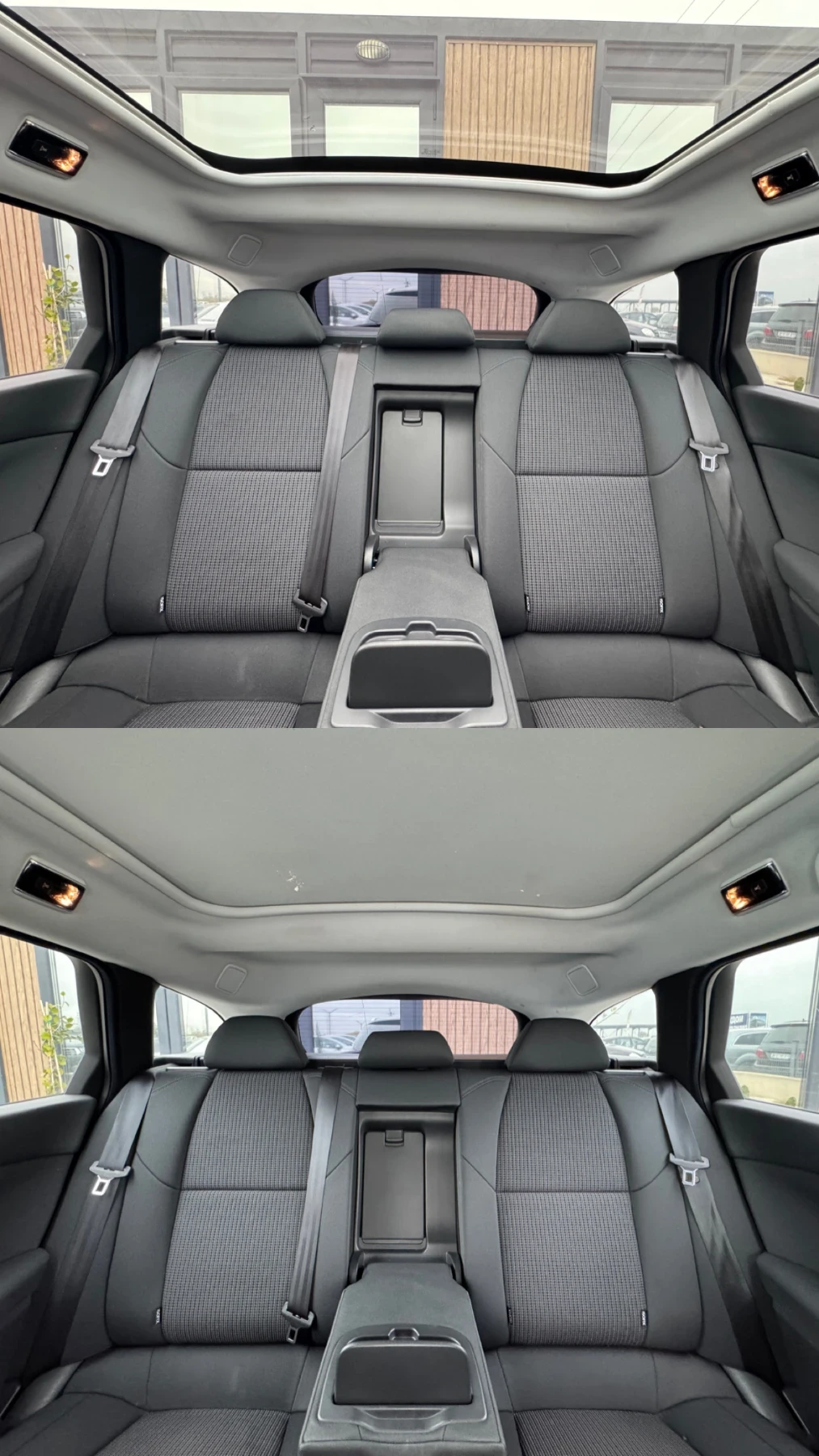 Peugeot 508 2.0d 2011 | Mobile.bg   13