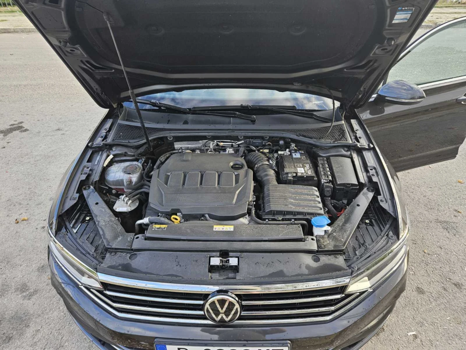 VW Passat | Mobile.bg � ����������� 11