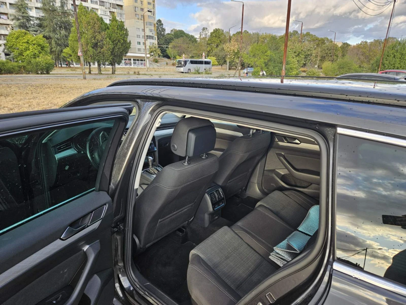 VW Passat  - изображение 6