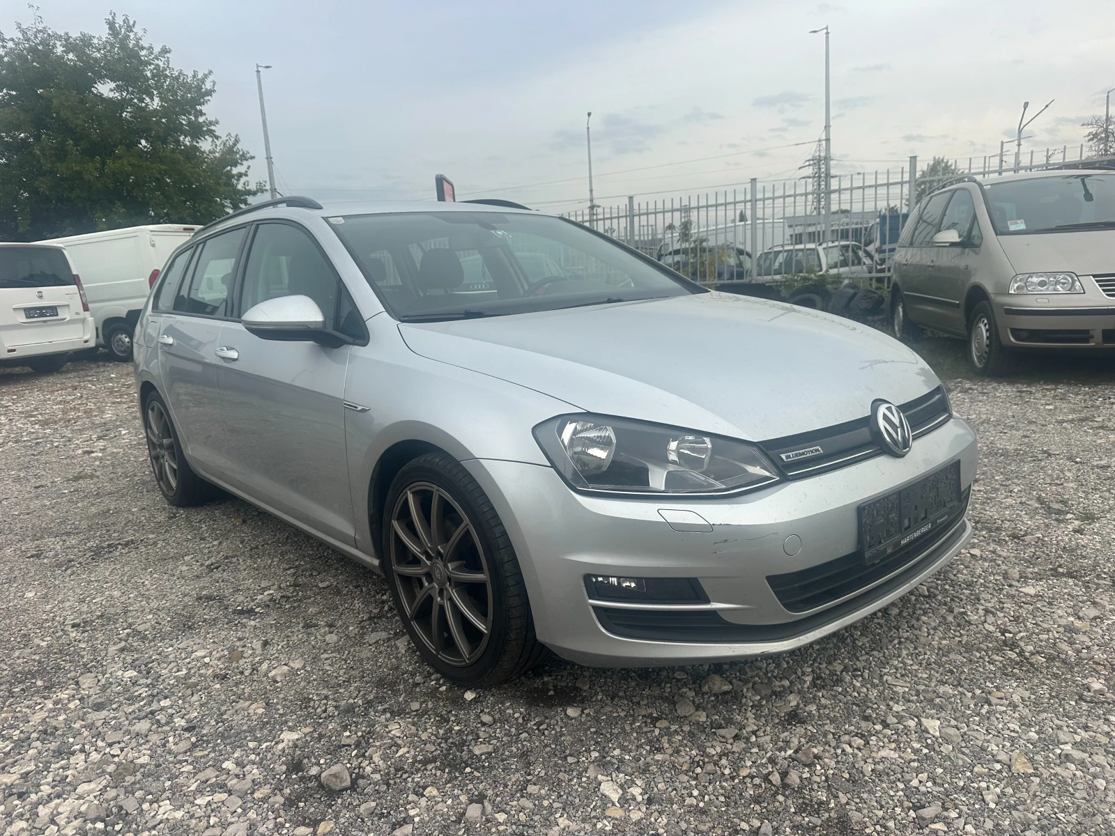 VW Golf 1, 6TDI 110kc EURO6 | Mobile.bg   1