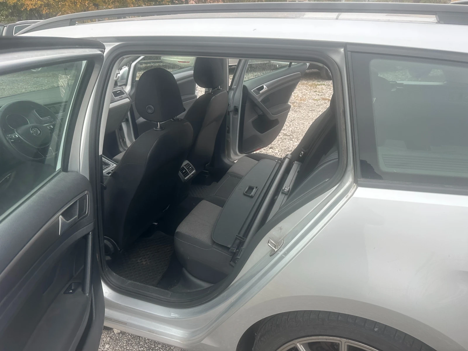 VW Golf 1, 6TDI 110kc EURO6 | Mobile.bg   13