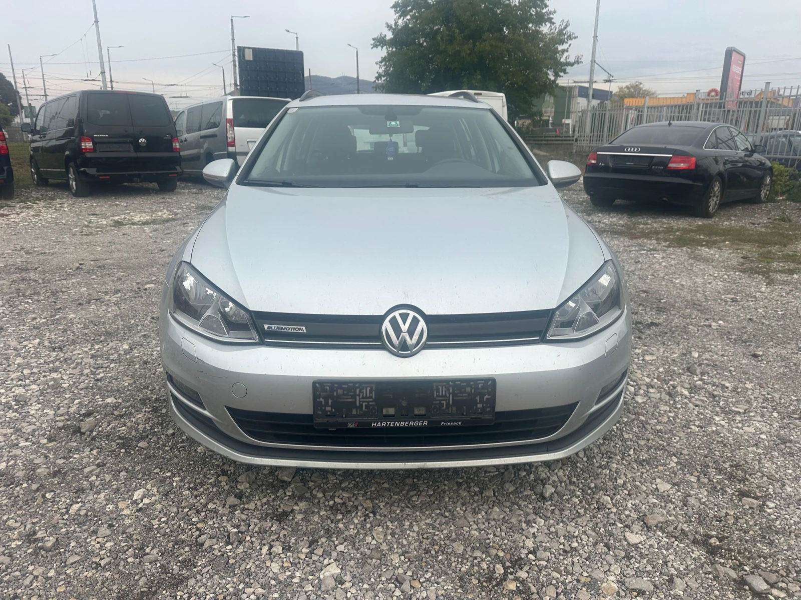 VW Golf 1, 6TDI 110kc EURO6 - изображение 8