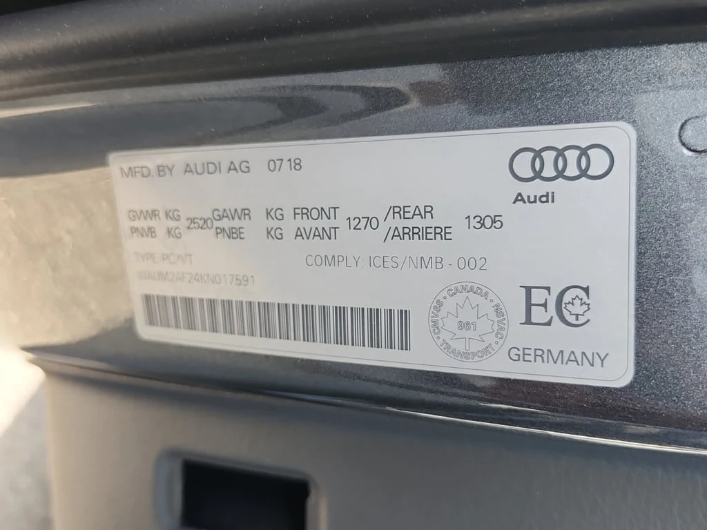 Audi A6 * TECHNIK * CARFAX *  - изображение 7