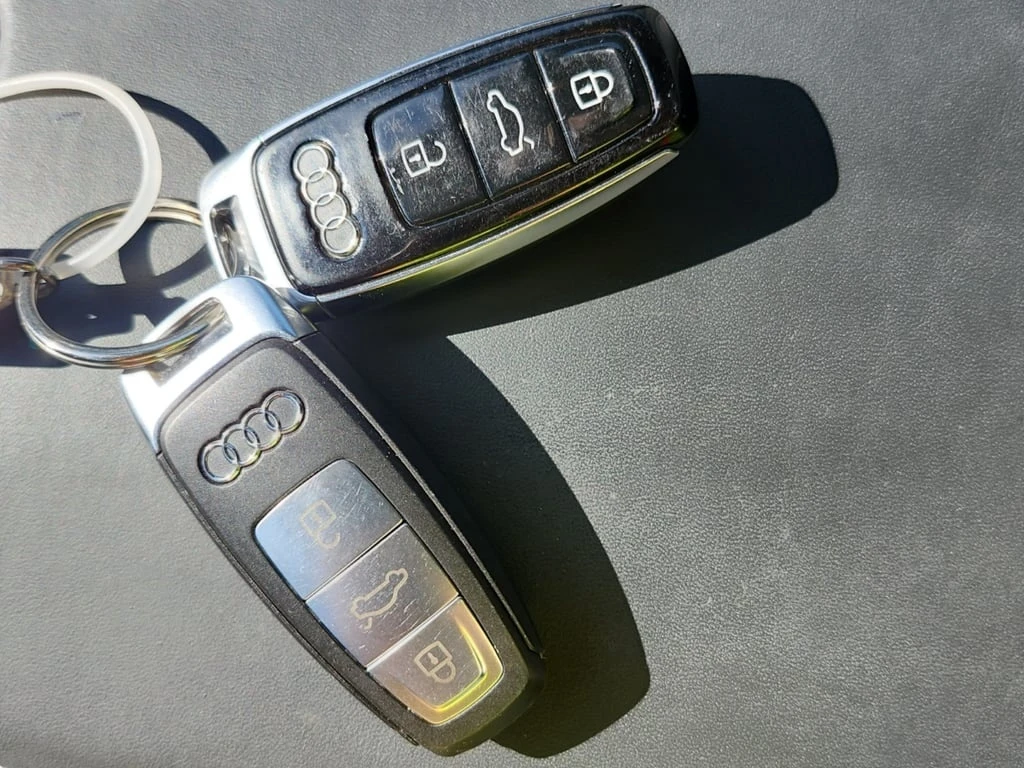 Audi A6 * TECHNIK * CARFAX *  - изображение 8