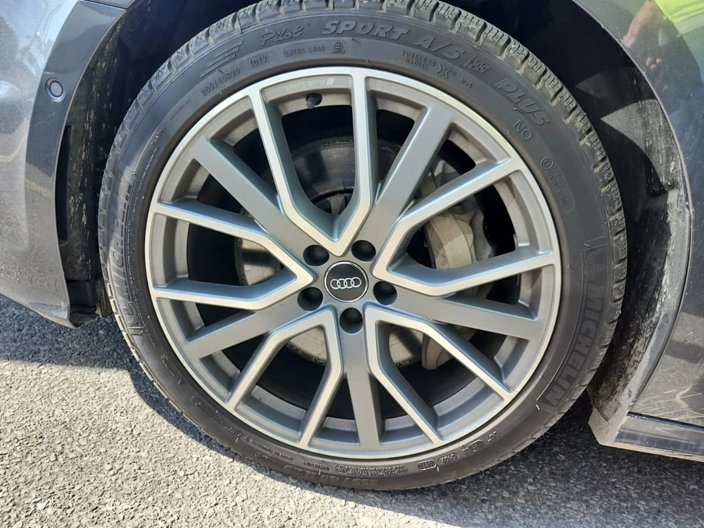 Audi A6 * TECHNIK * CARFAX *  - изображение 6