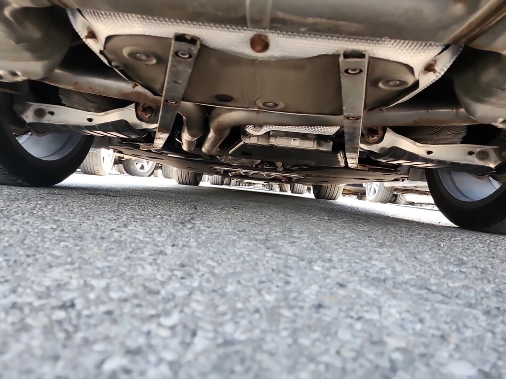 Audi A6 * TECHNIK * CARFAX *  | Mobile.bg   15