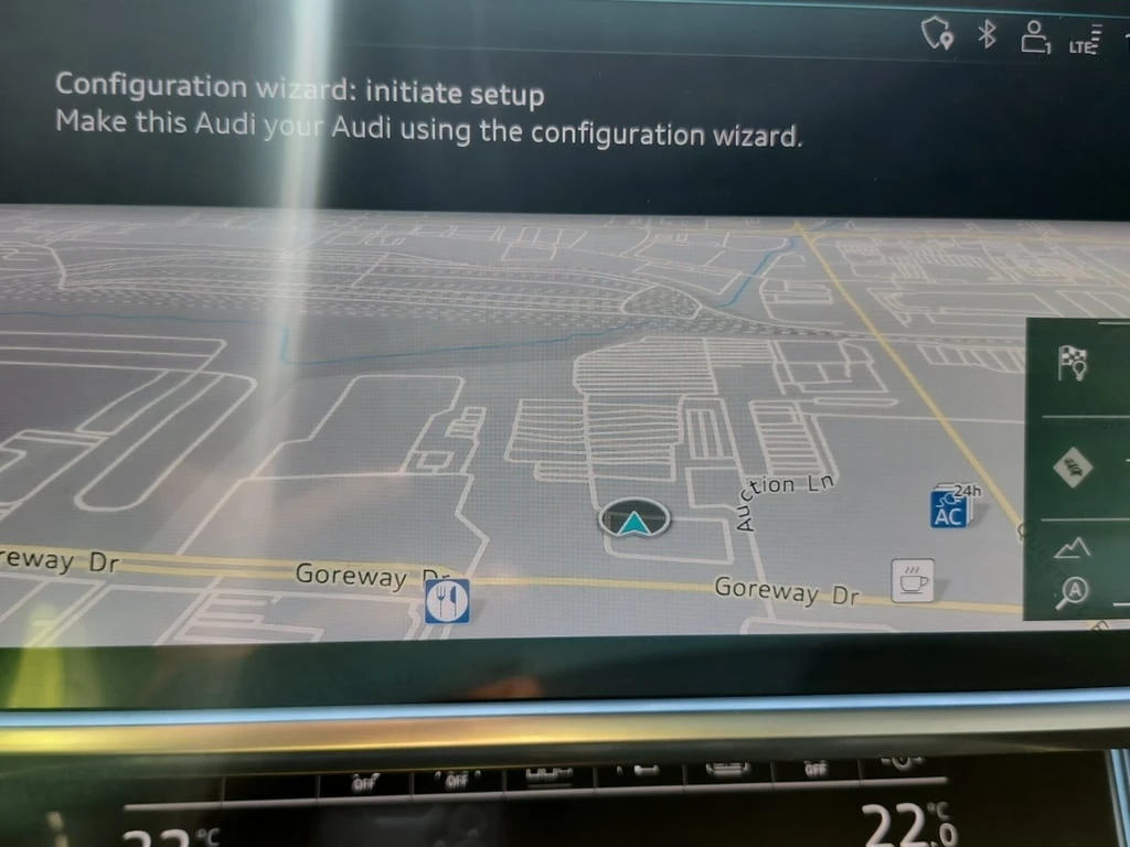 Audi A6 * TECHNIK * CARFAX *  - изображение 10