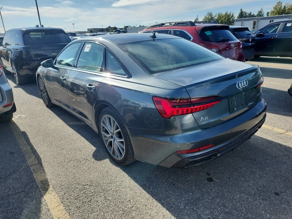 Audi A6 * TECHNIK * CARFAX *  - изображение 4