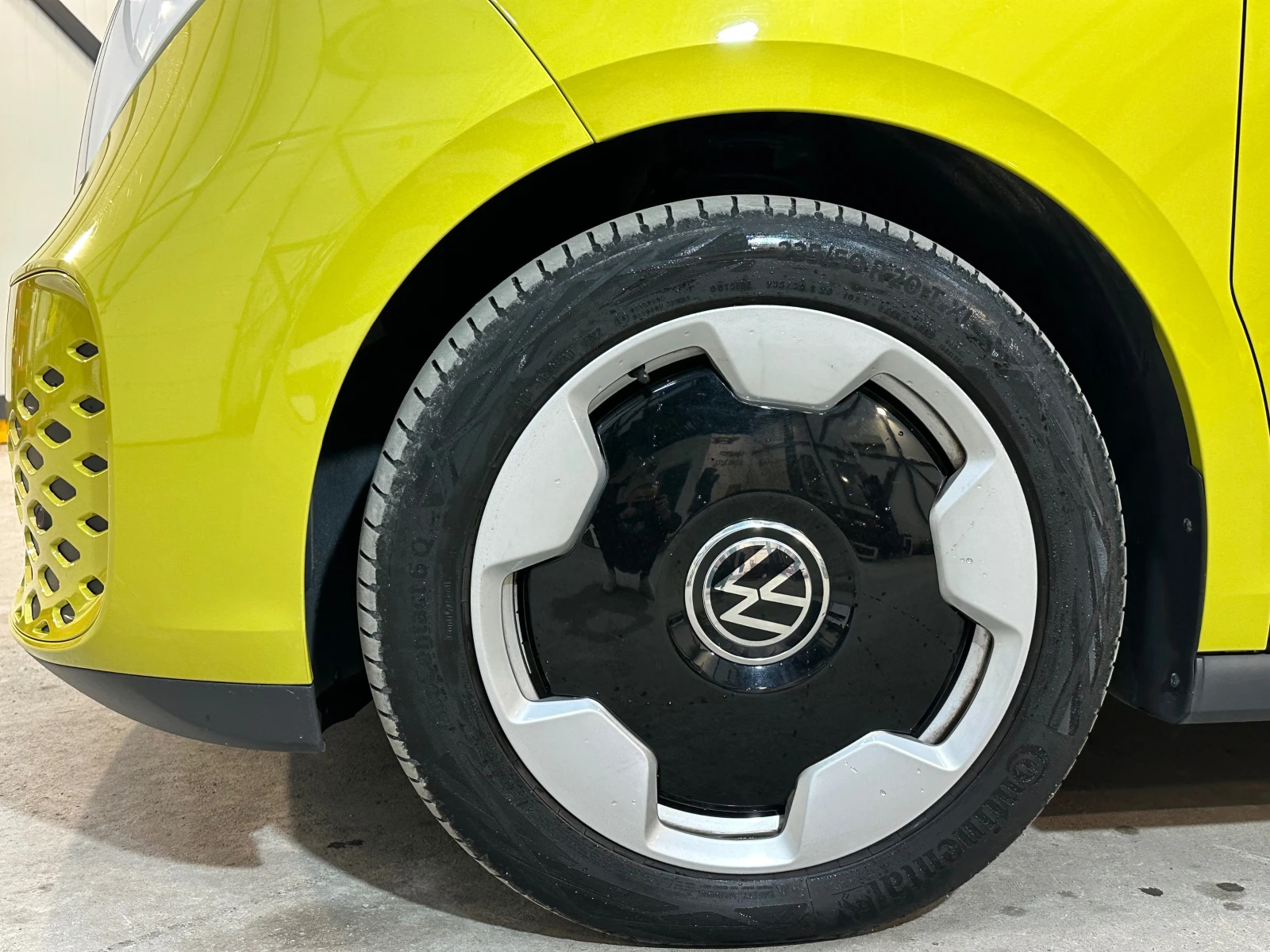 VW ID.Buzz PRO* ДИСТРОНИК* ПОДГРЕВ* CARPLAY* ТОП* ГАРАНЦИЯ*  - изображение 4