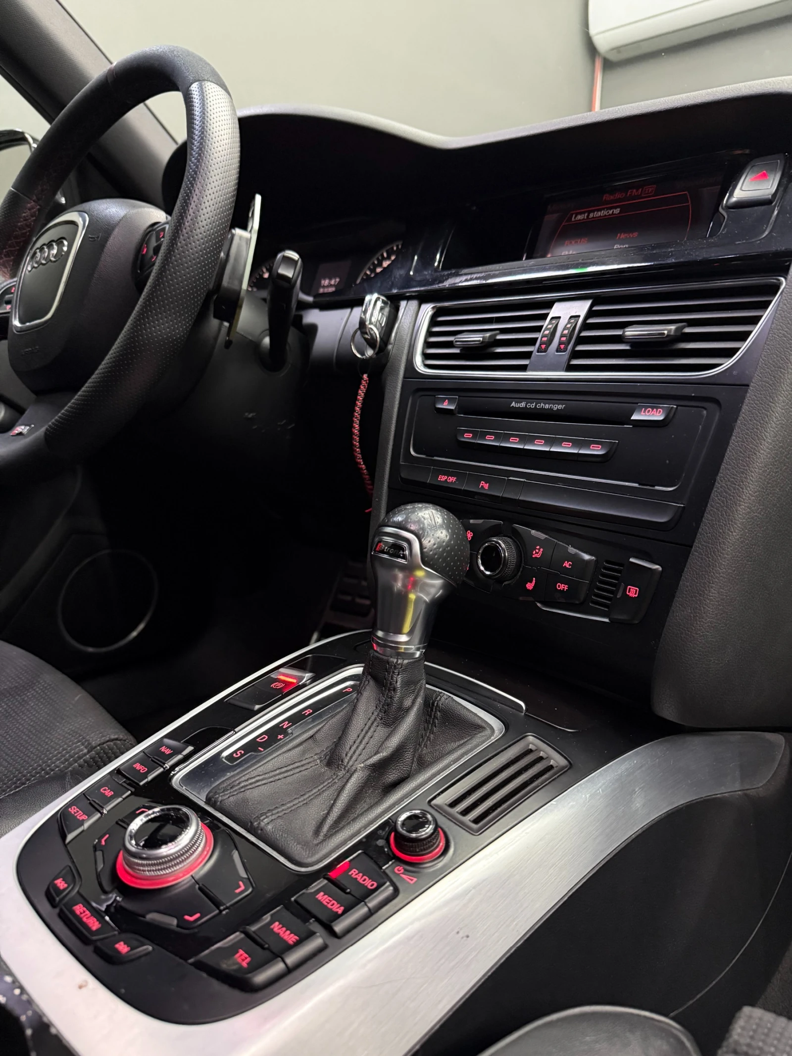 Audi A4 3.2 | Mobile.bg   13