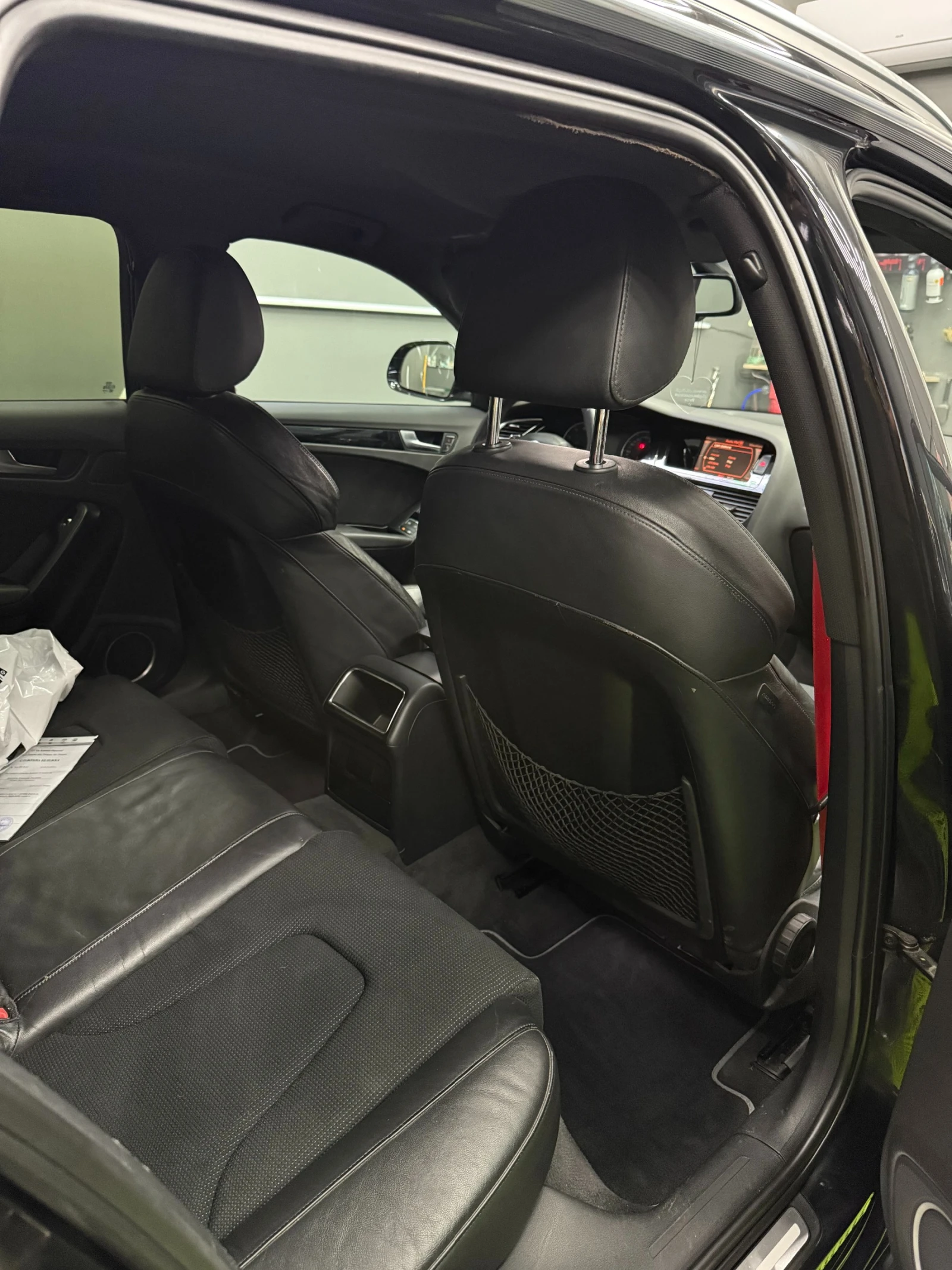 Audi A4 3.2 | Mobile.bg   11