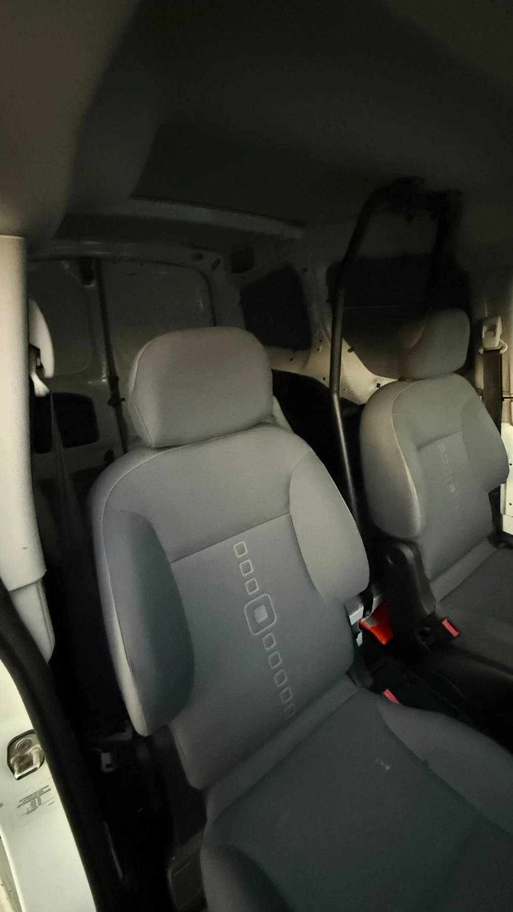 Citroen Berlingo  - изображение 10