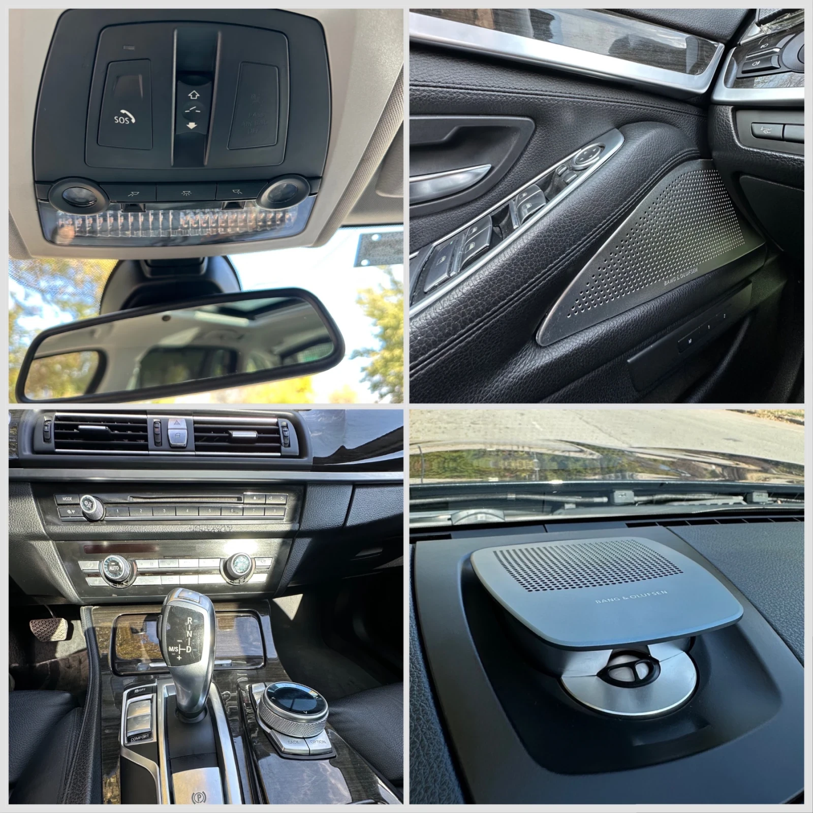 BMW 530  - изображение 6