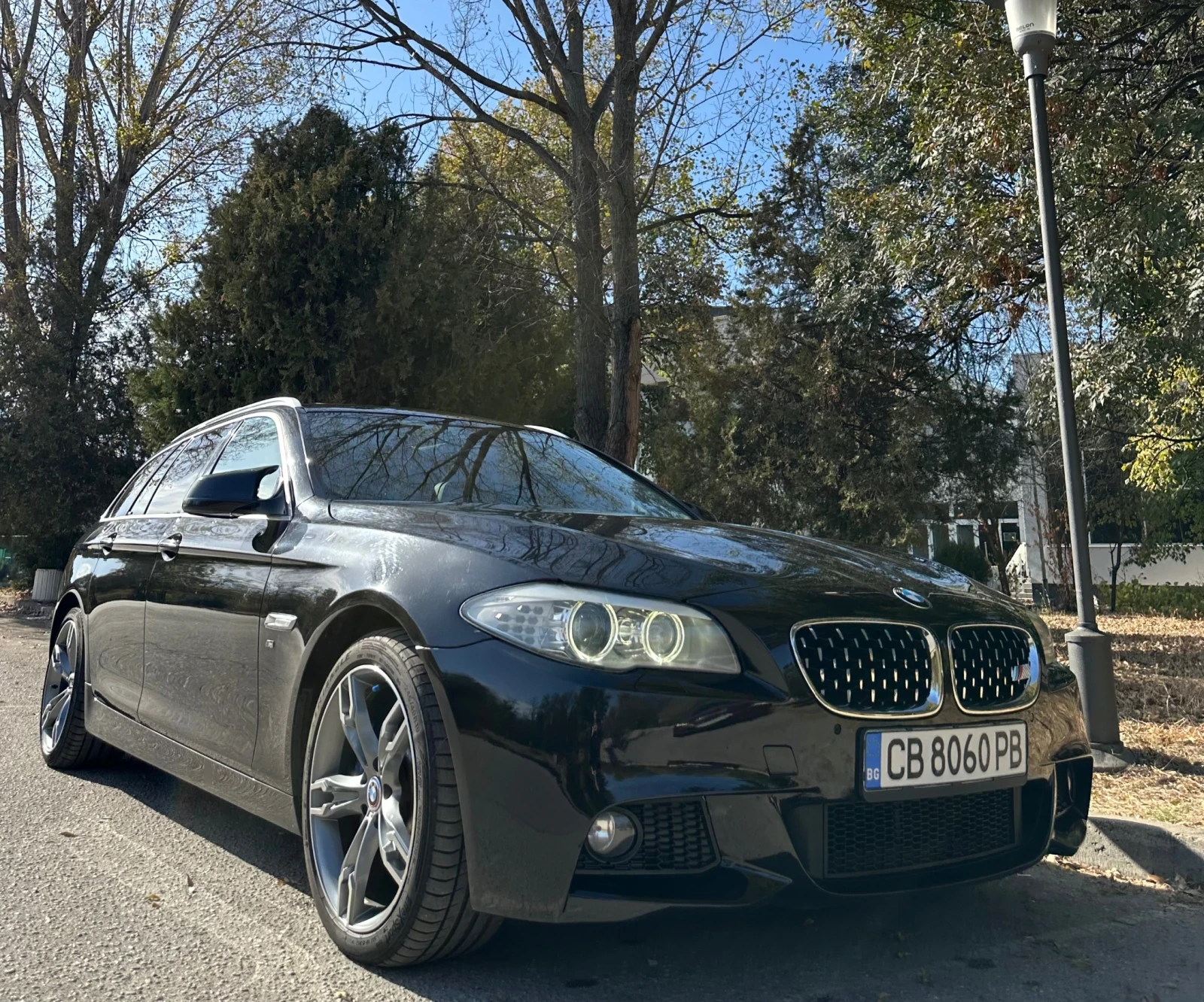 BMW 530 | Mobile.bg � ����������� 1