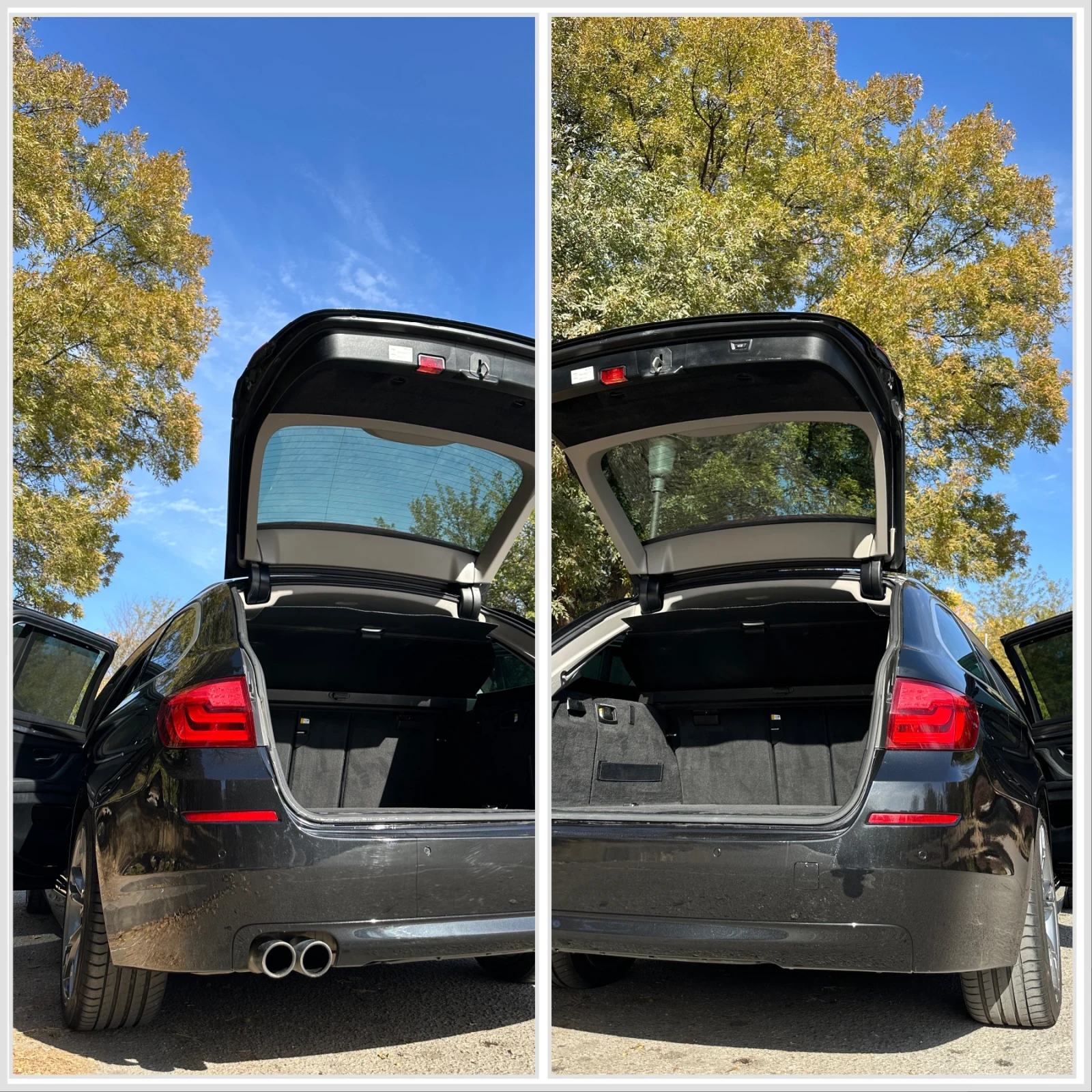 BMW 530  - изображение 3