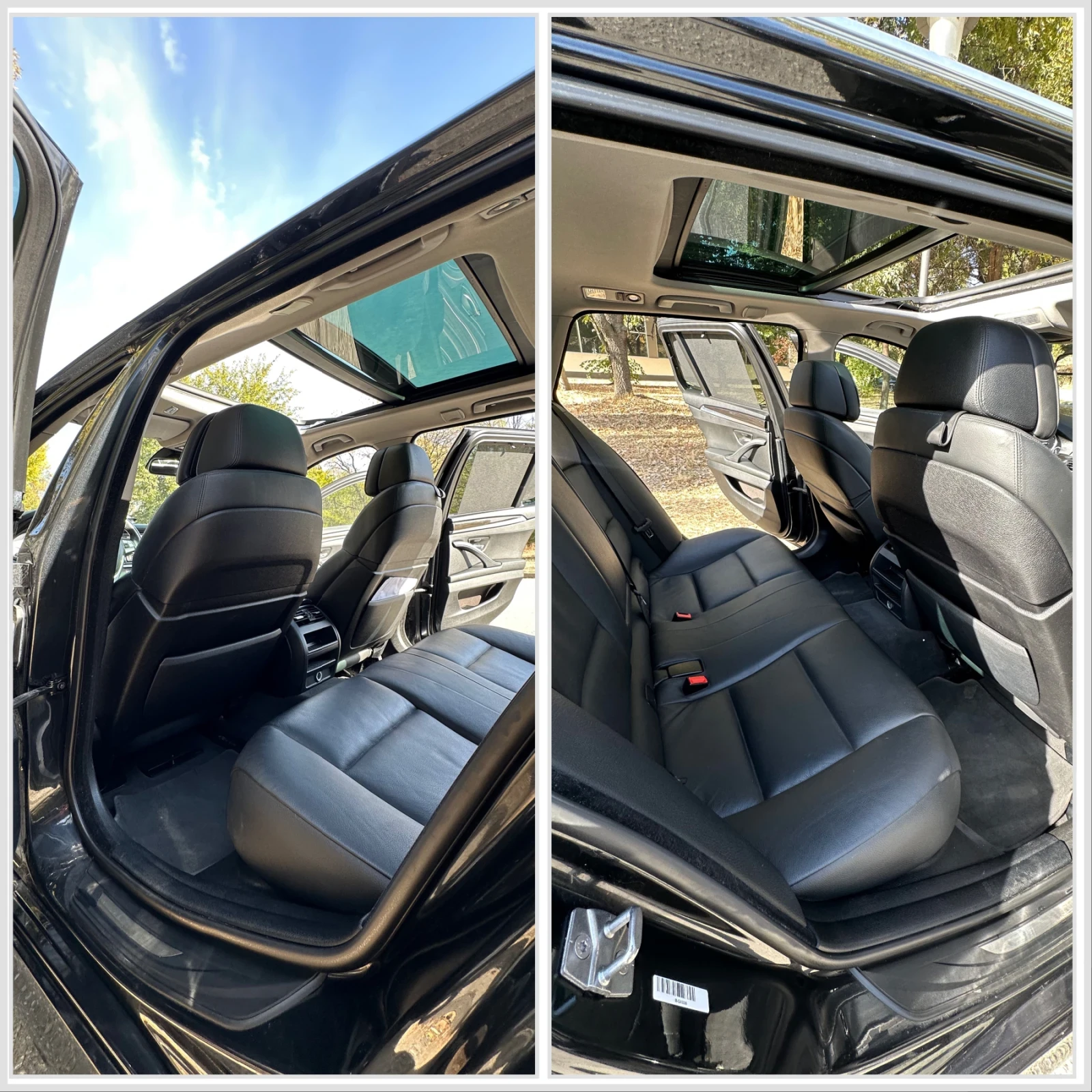 BMW 530  - изображение 5