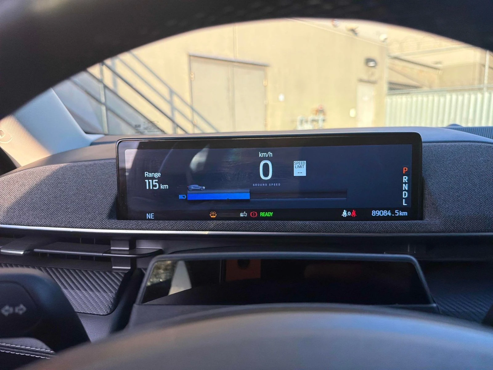 Ford Mustang Mach-E CARFAX    | Mobile.bg   7