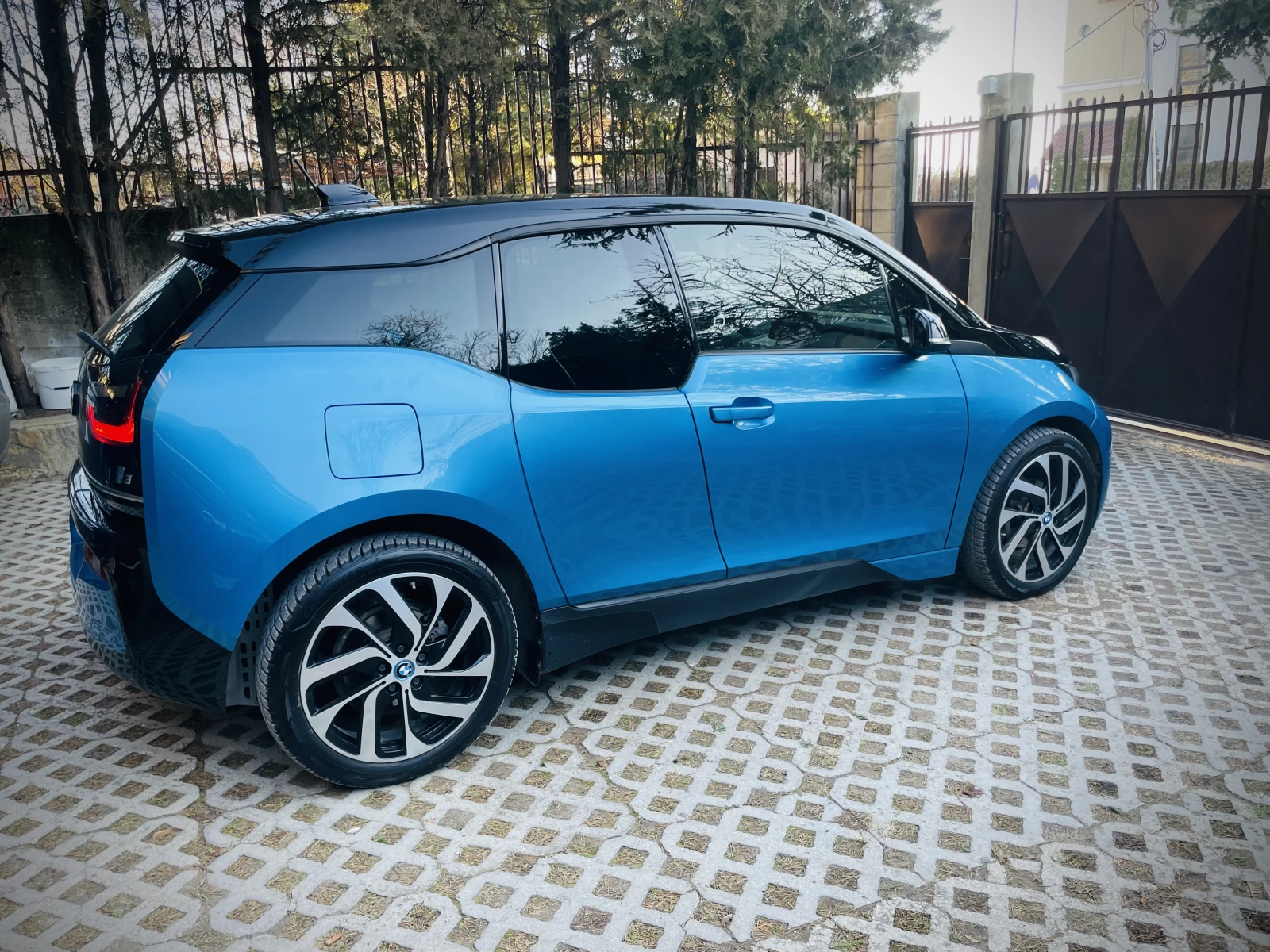 BMW i3 | Mobile.bg   5