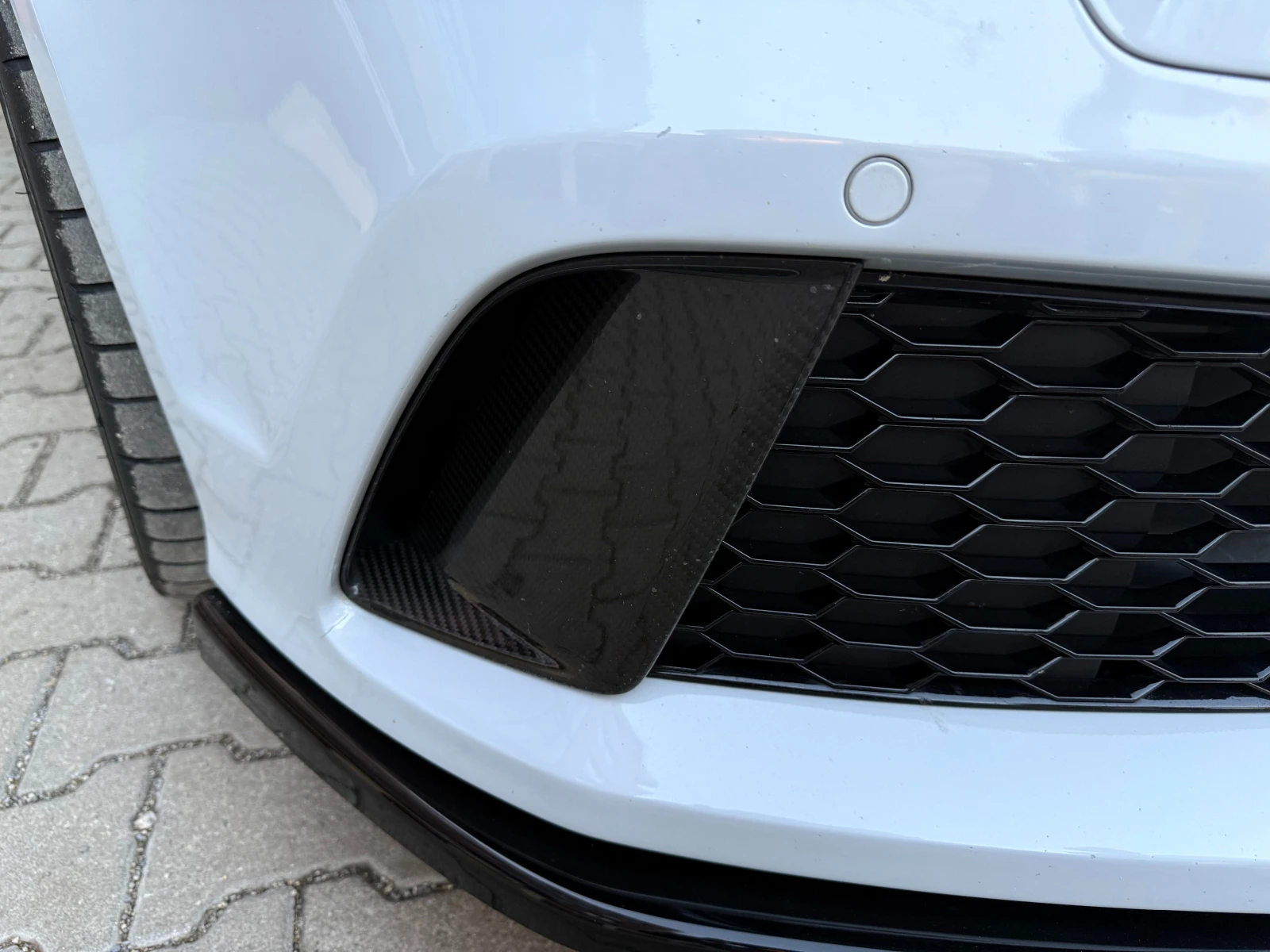 Audi Rs7 FULL CARBON + MILLTEK + MAXTONE | Mobile.bg   10