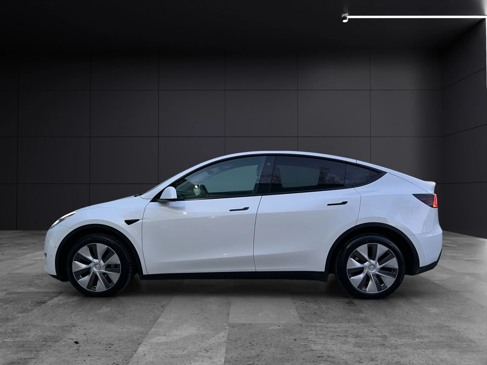 Tesla Model Y Long Range Dual AWD | Mobile.bg � ����������� 8