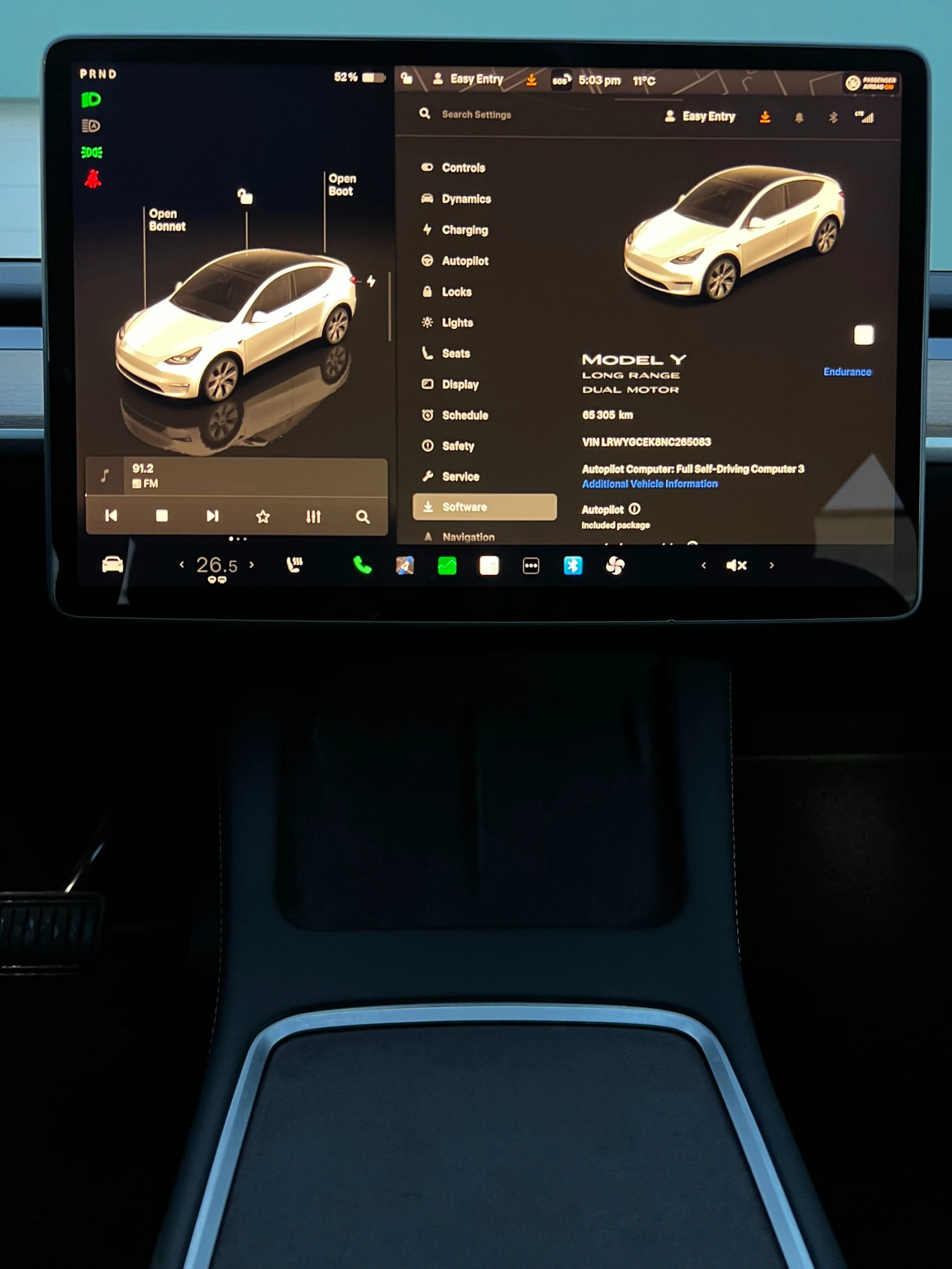 Tesla Model Y Long Range Dual AWD | Mobile.bg � ����������� 15
