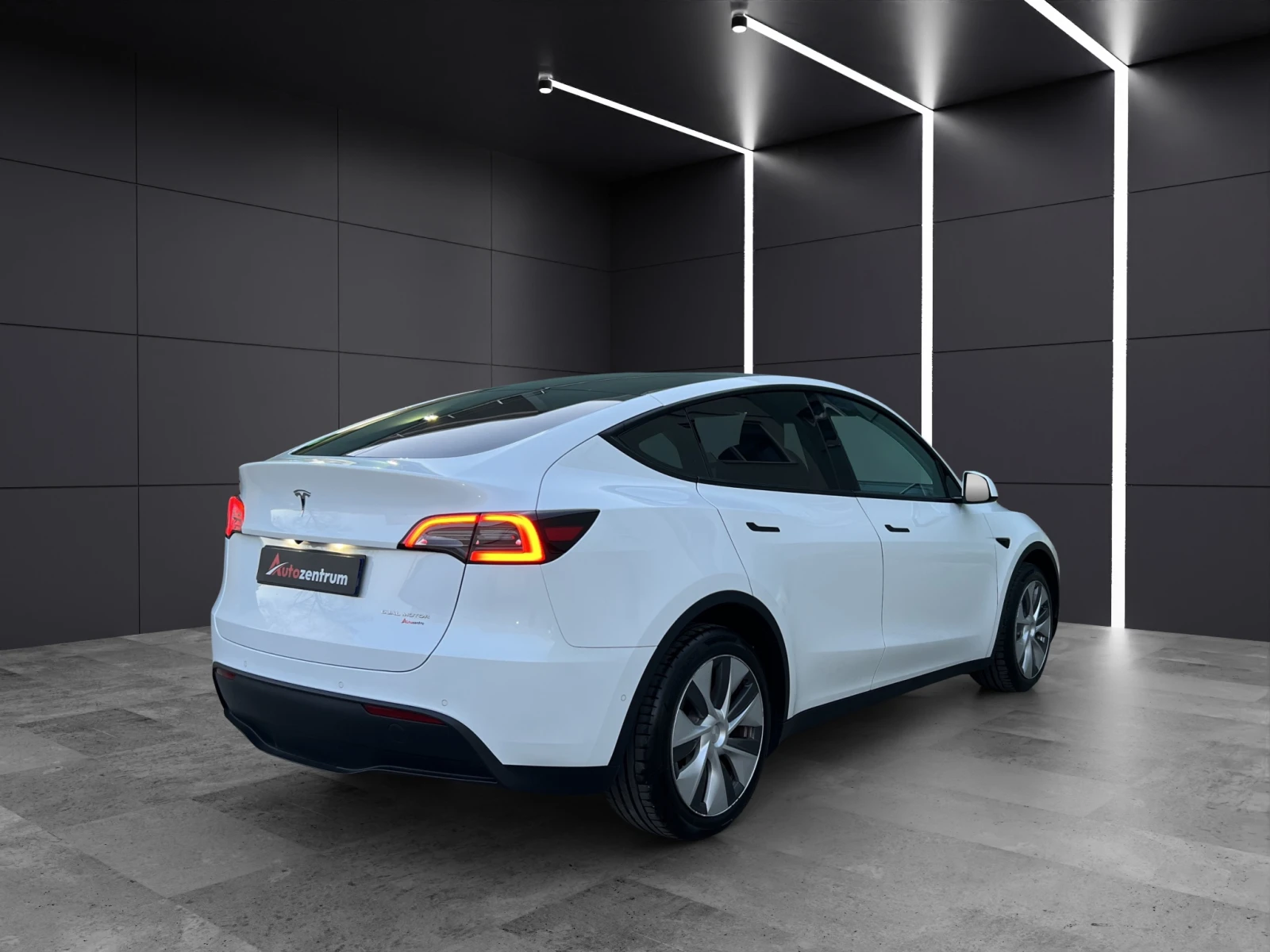 Tesla Model Y Long Range Dual AWD | Mobile.bg � ����������� 3