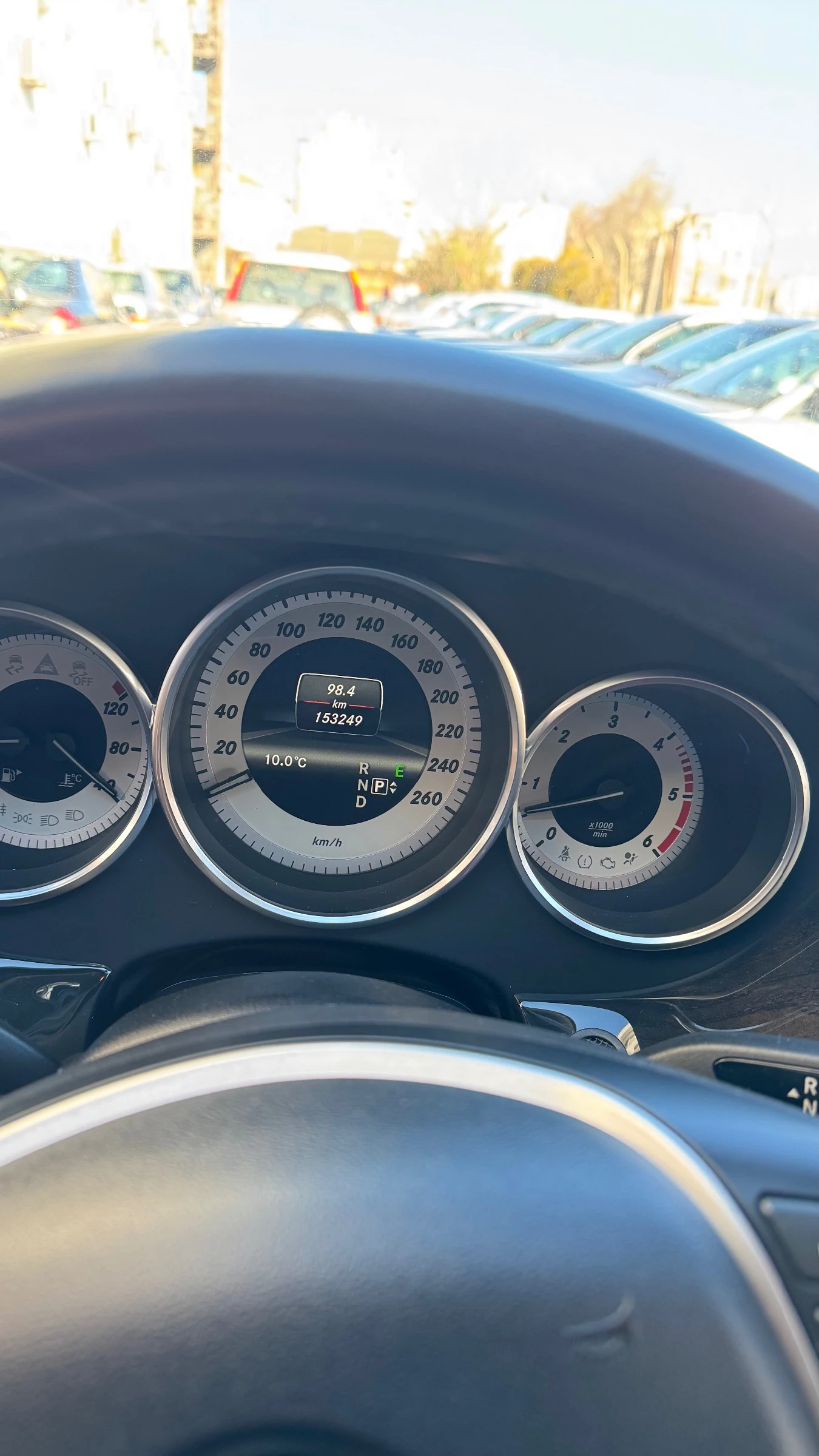Mercedes-Benz CLS 350 Shooting Brake | Mobile.bg � ����������� 4