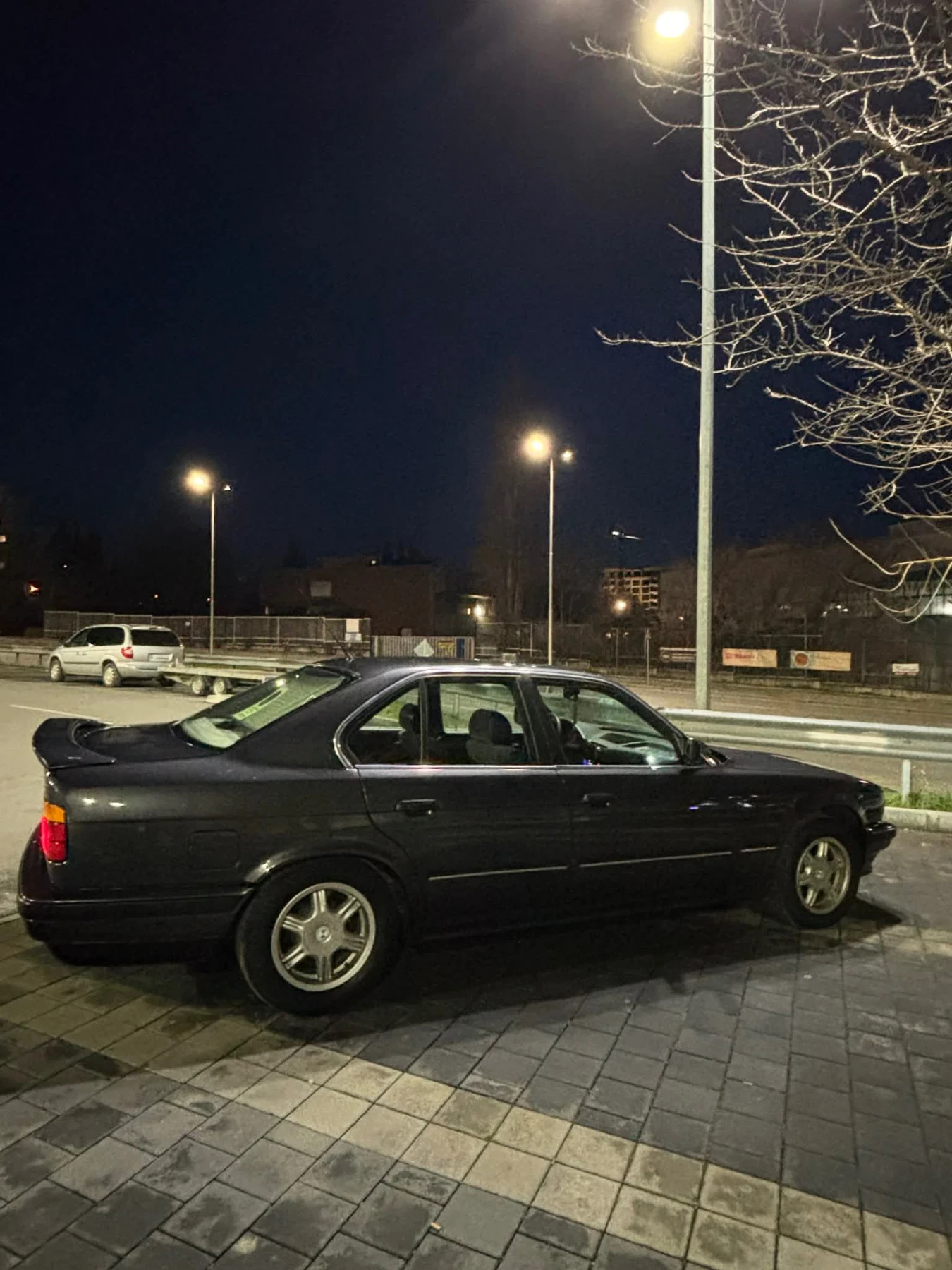 BMW 525 M20B25 | Mobile.bg � ����������� 2
