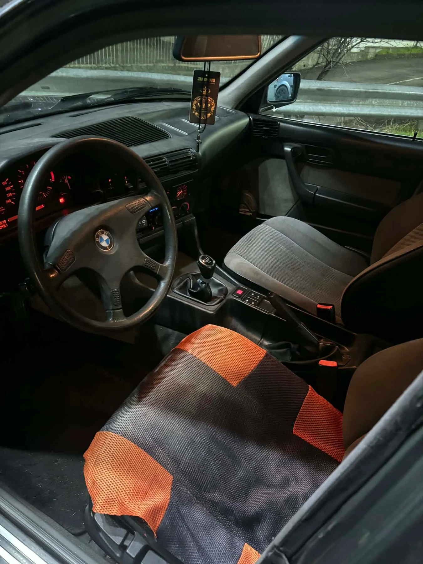 BMW 525 M20B25 | Mobile.bg � ����������� 7